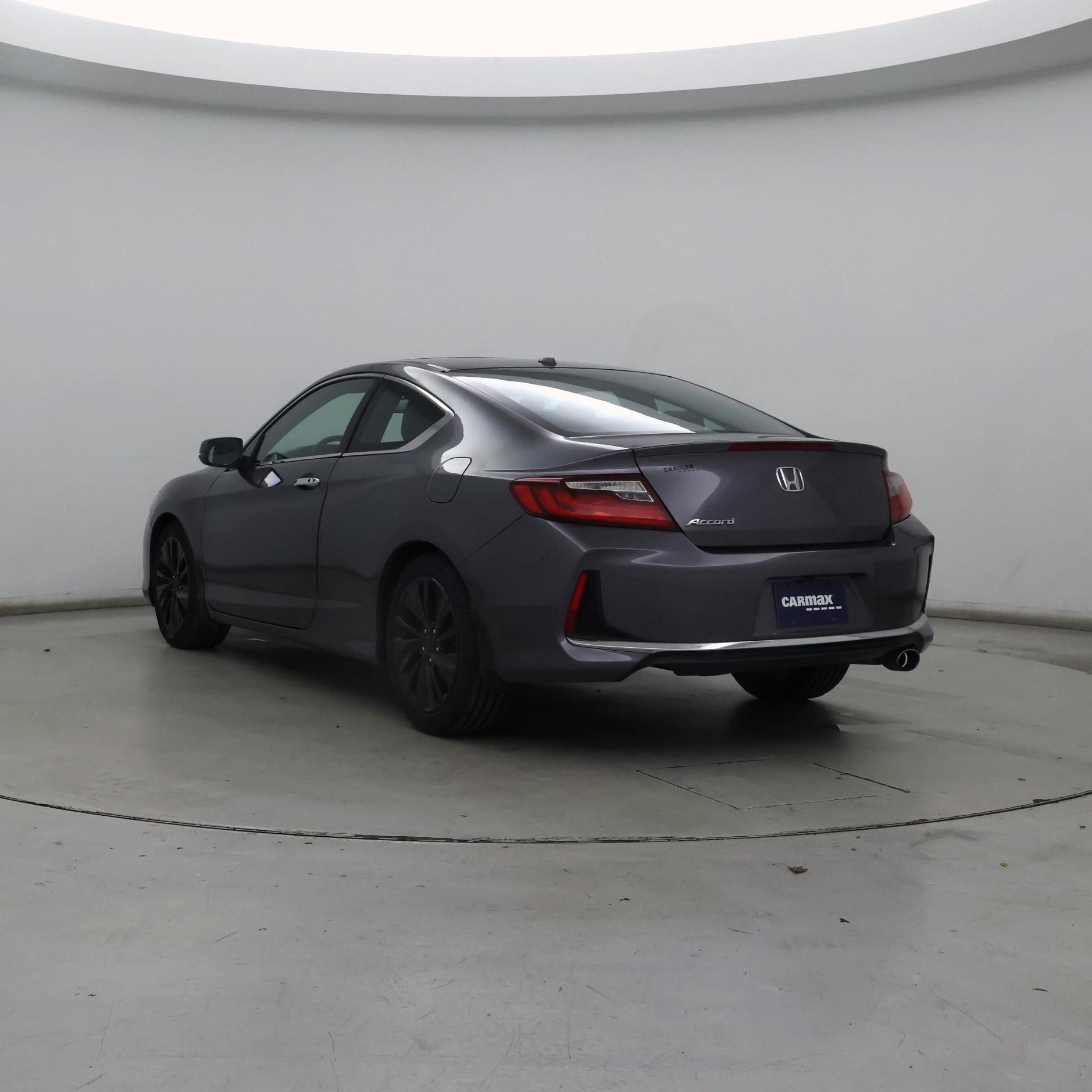 Thumbnail: 2016 Honda Accord - 2