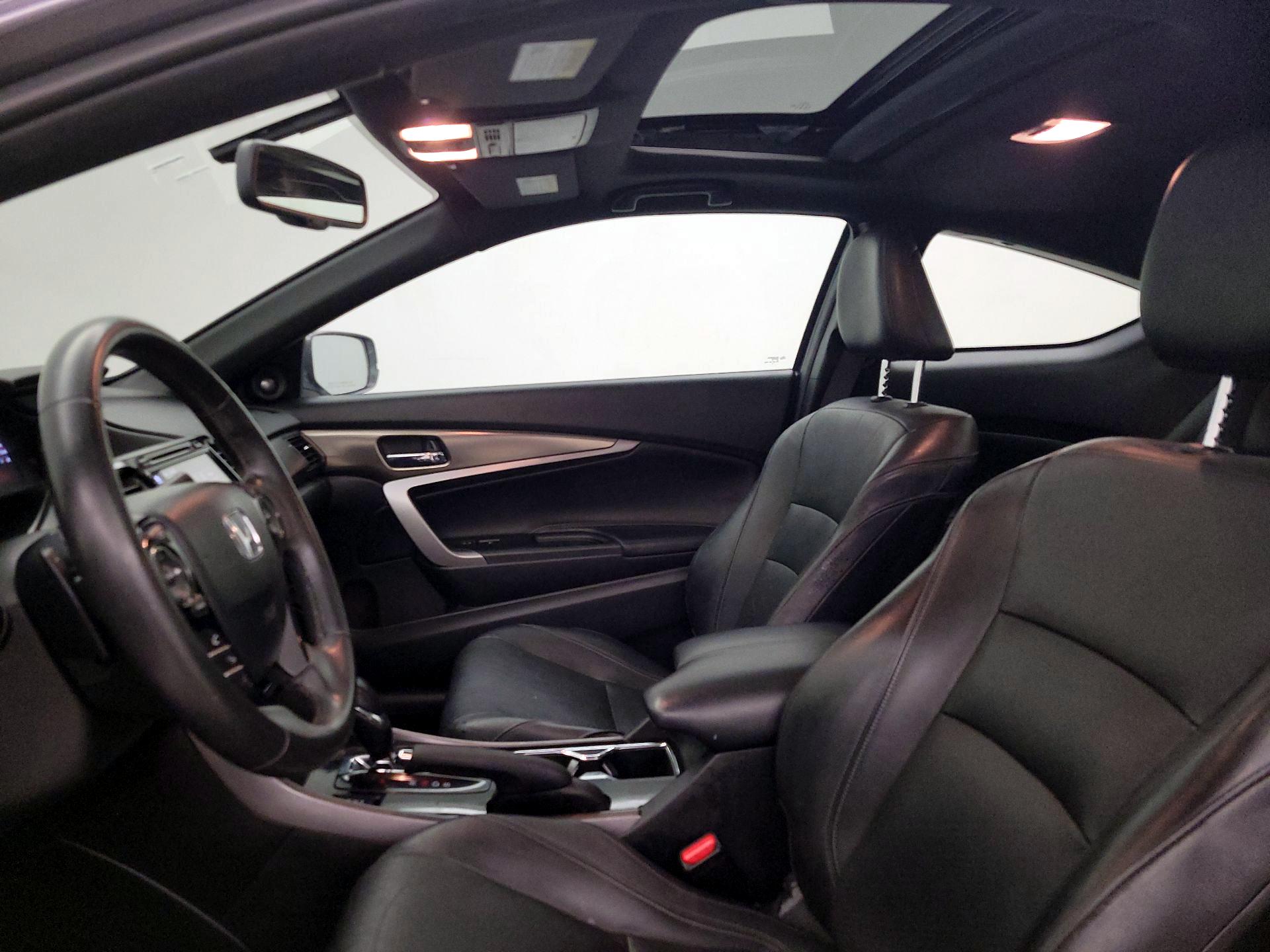 Thumbnail: 2016 Honda Accord - 19