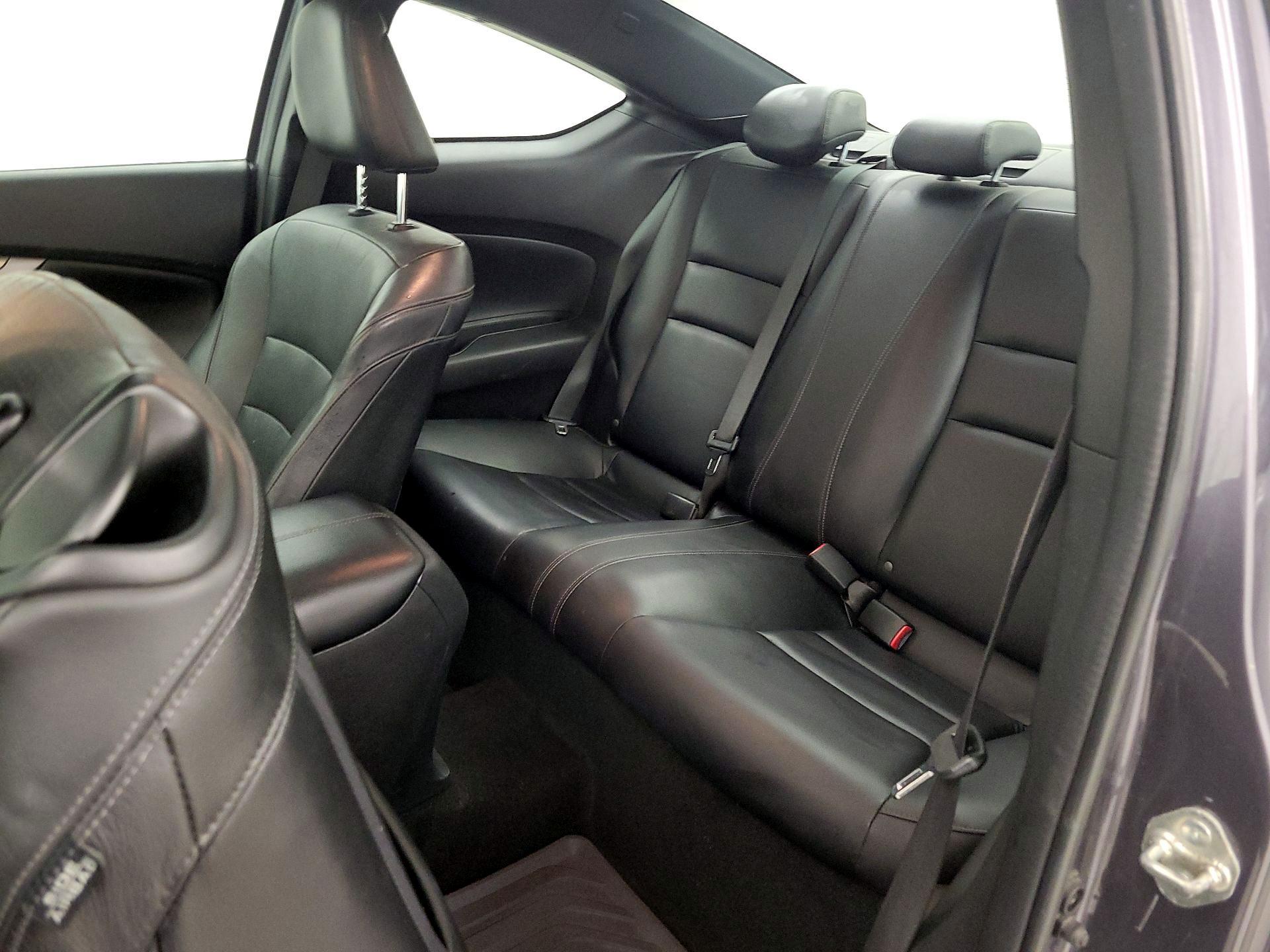 Thumbnail: 2016 Honda Accord - 20