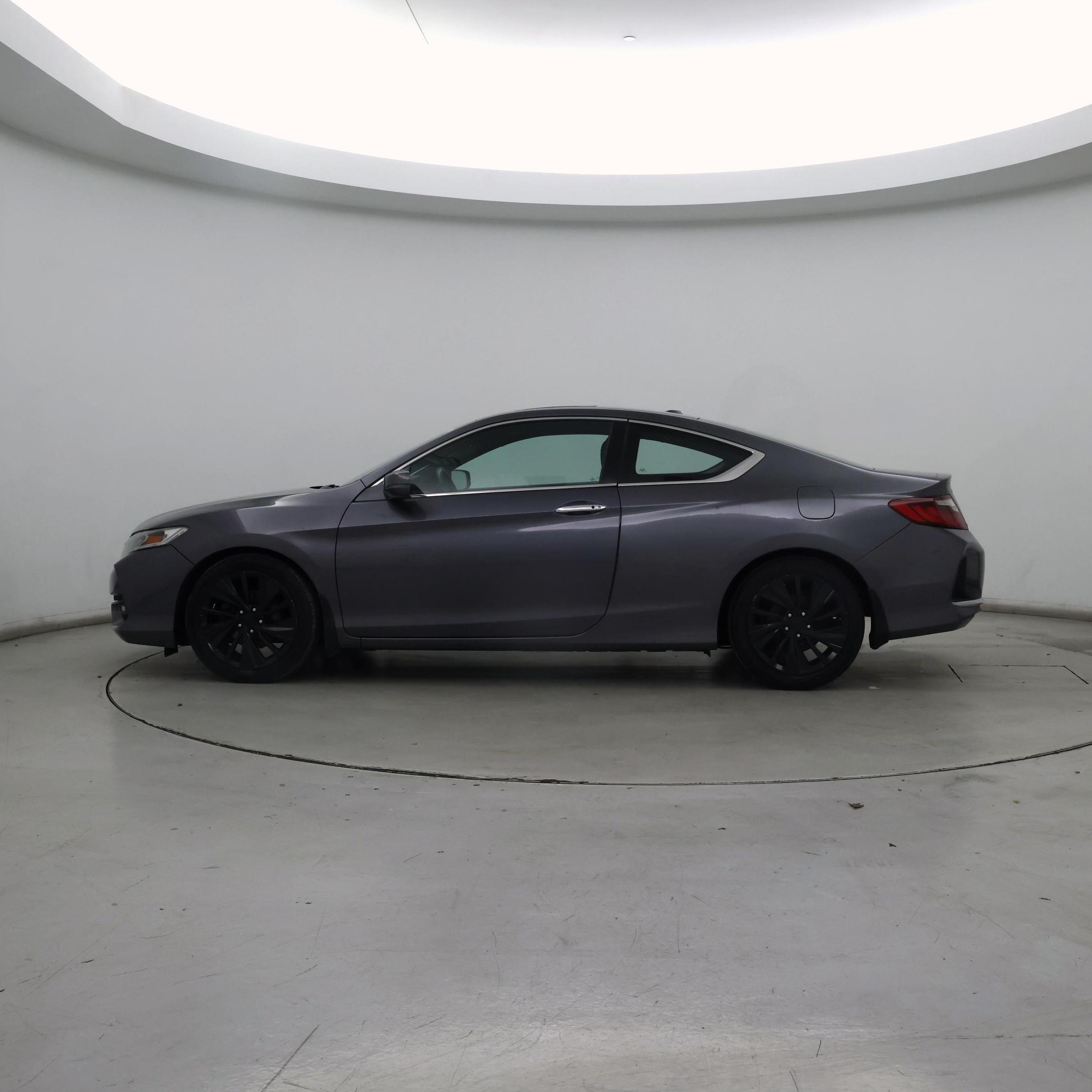 Thumbnail: 2016 Honda Accord - 3