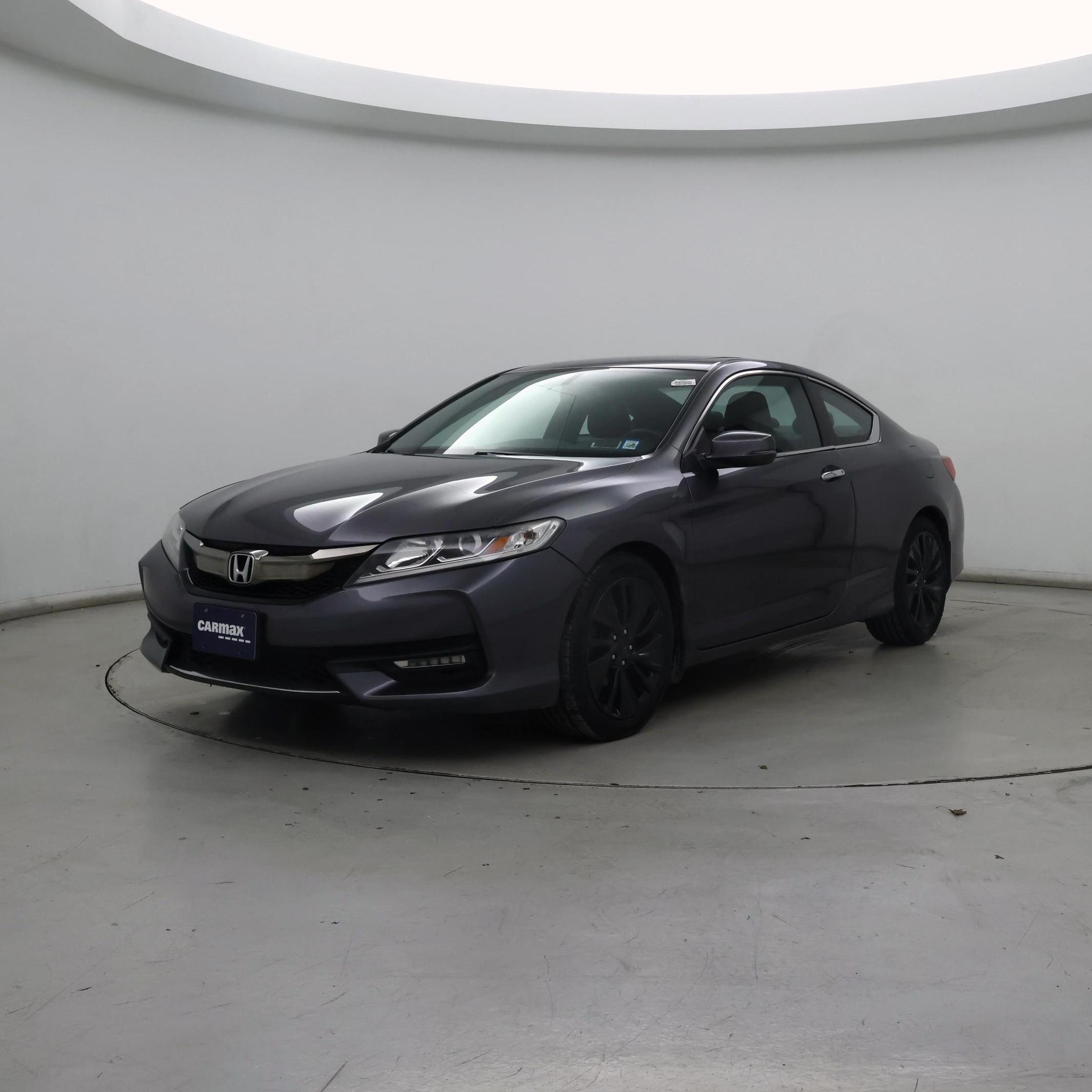 Thumbnail: 2016 Honda Accord - 4