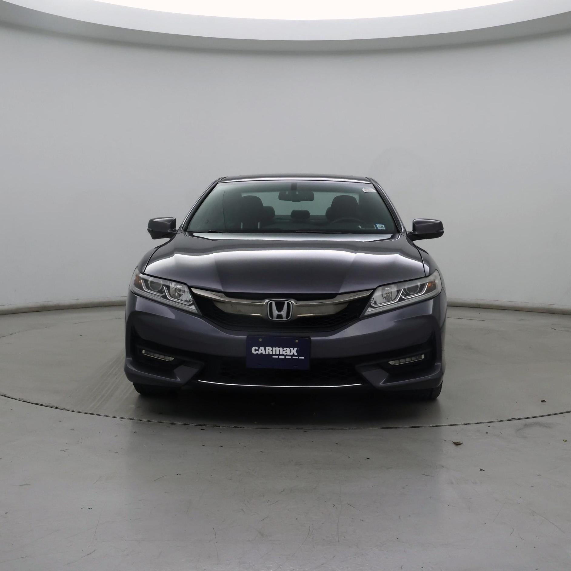 Thumbnail: 2016 Honda Accord - 5