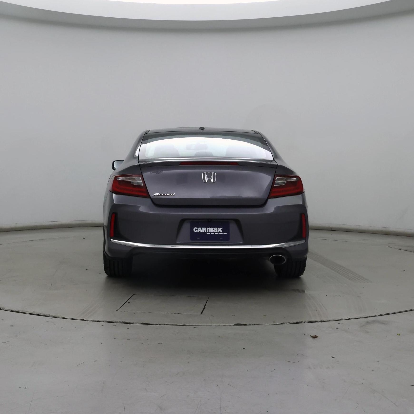 Thumbnail: 2016 Honda Accord - 6