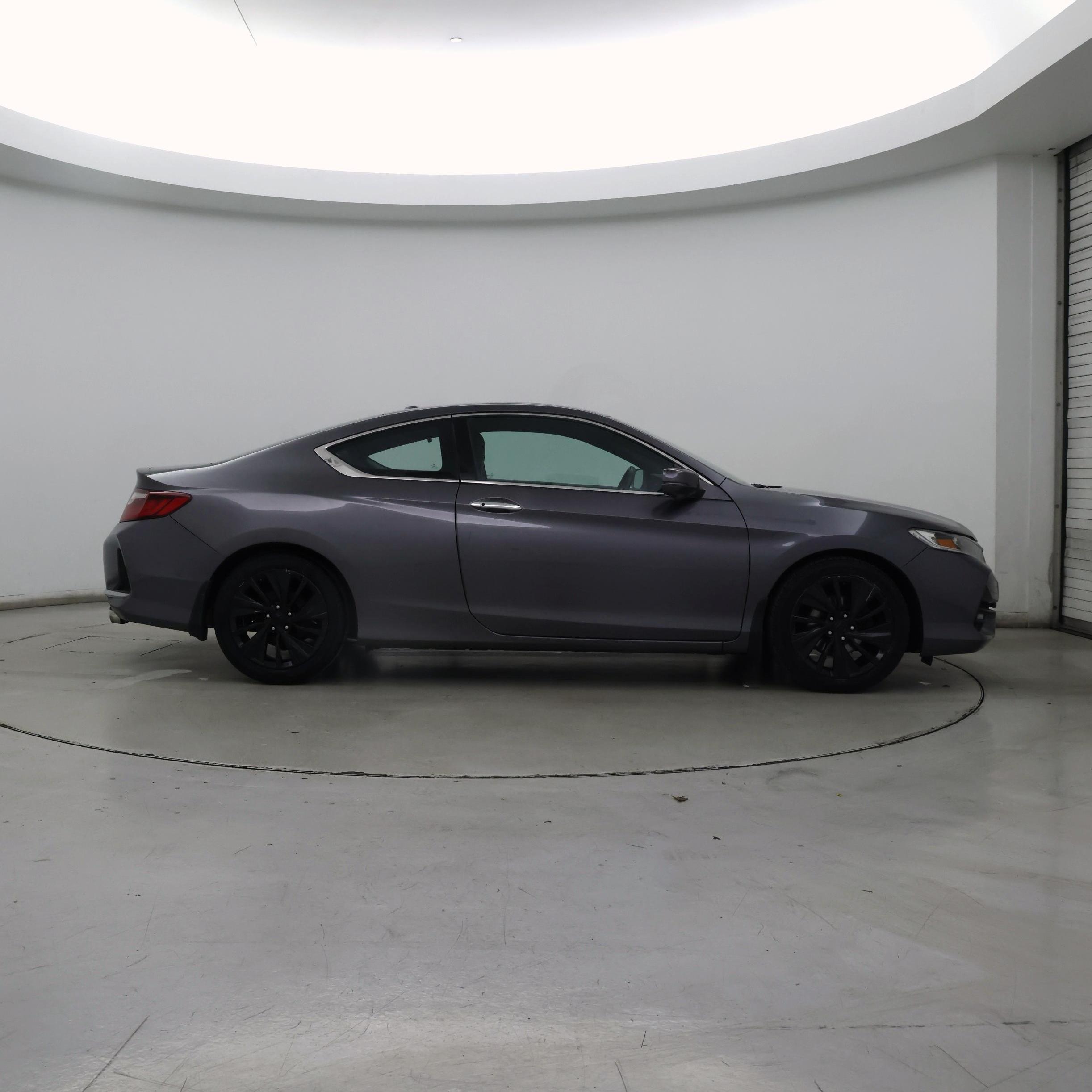 Thumbnail: 2016 Honda Accord - 7