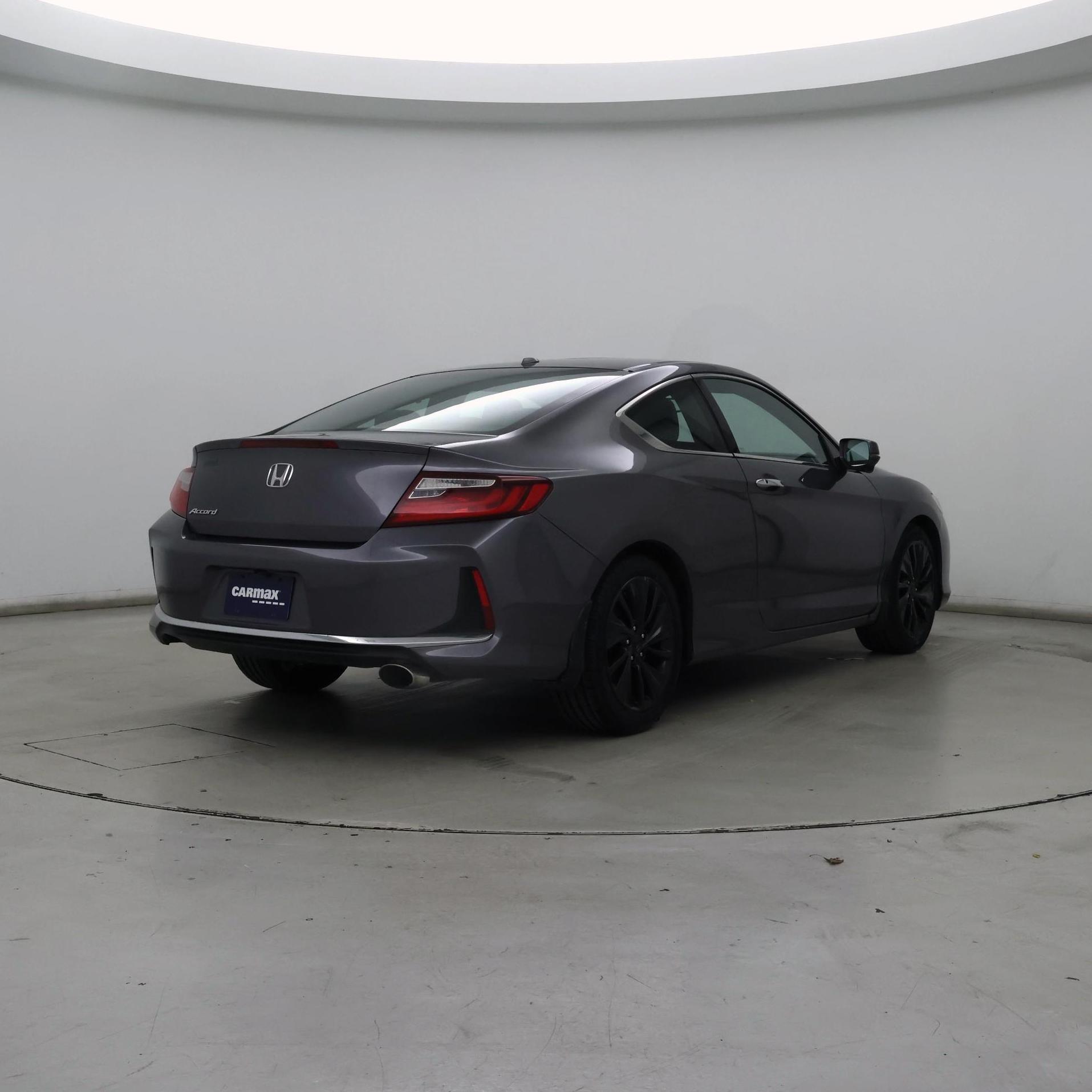 Thumbnail: 2016 Honda Accord - 8