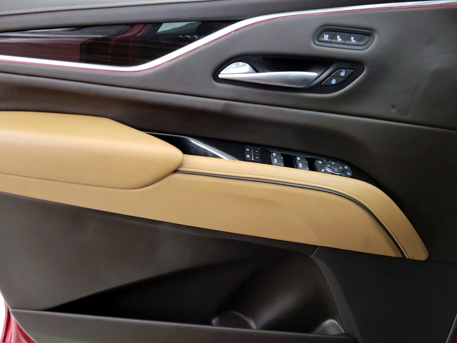 Thumbnail: 2023 Cadillac Escalade - 12