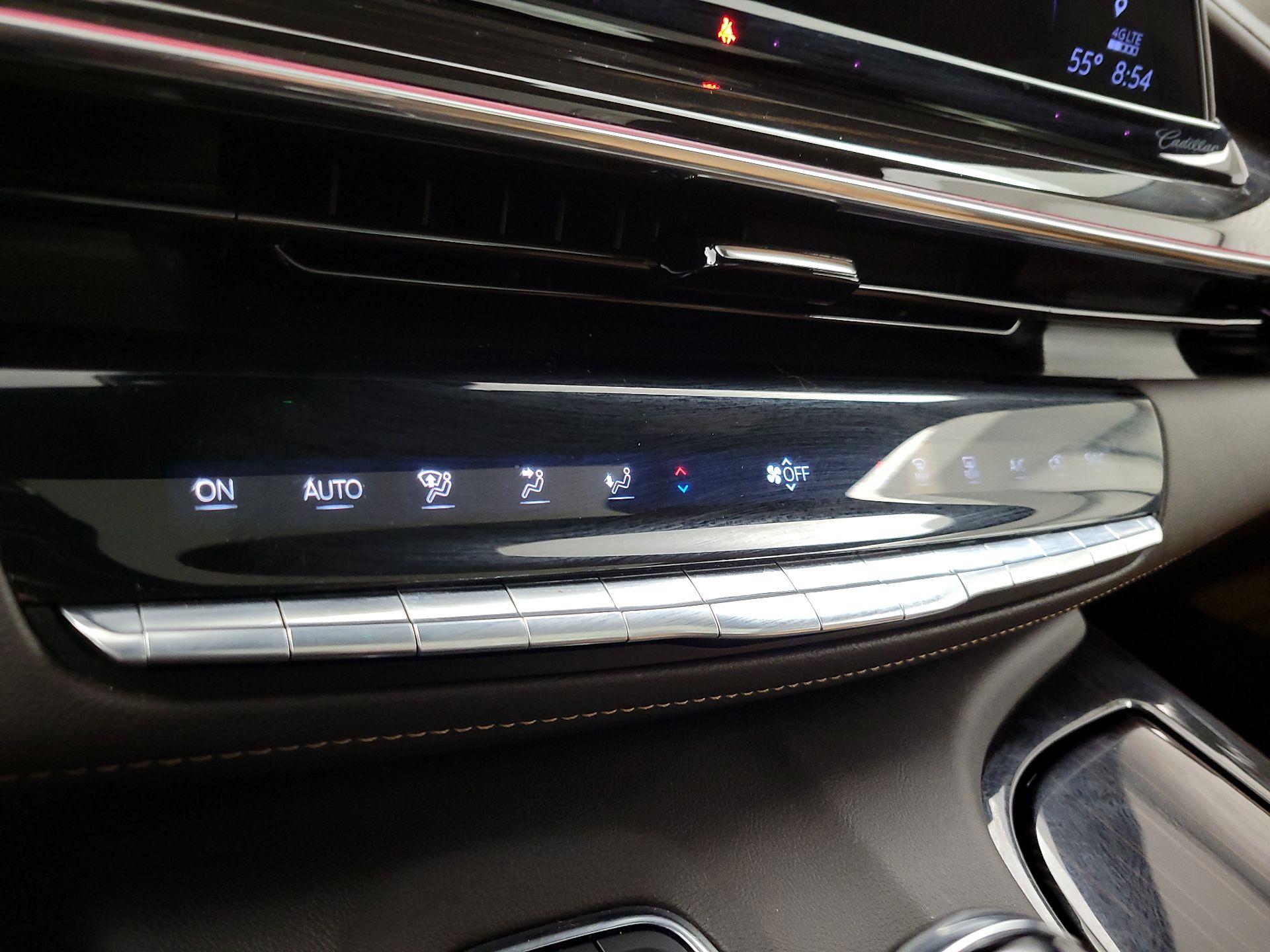 Thumbnail: 2023 Cadillac Escalade - 17