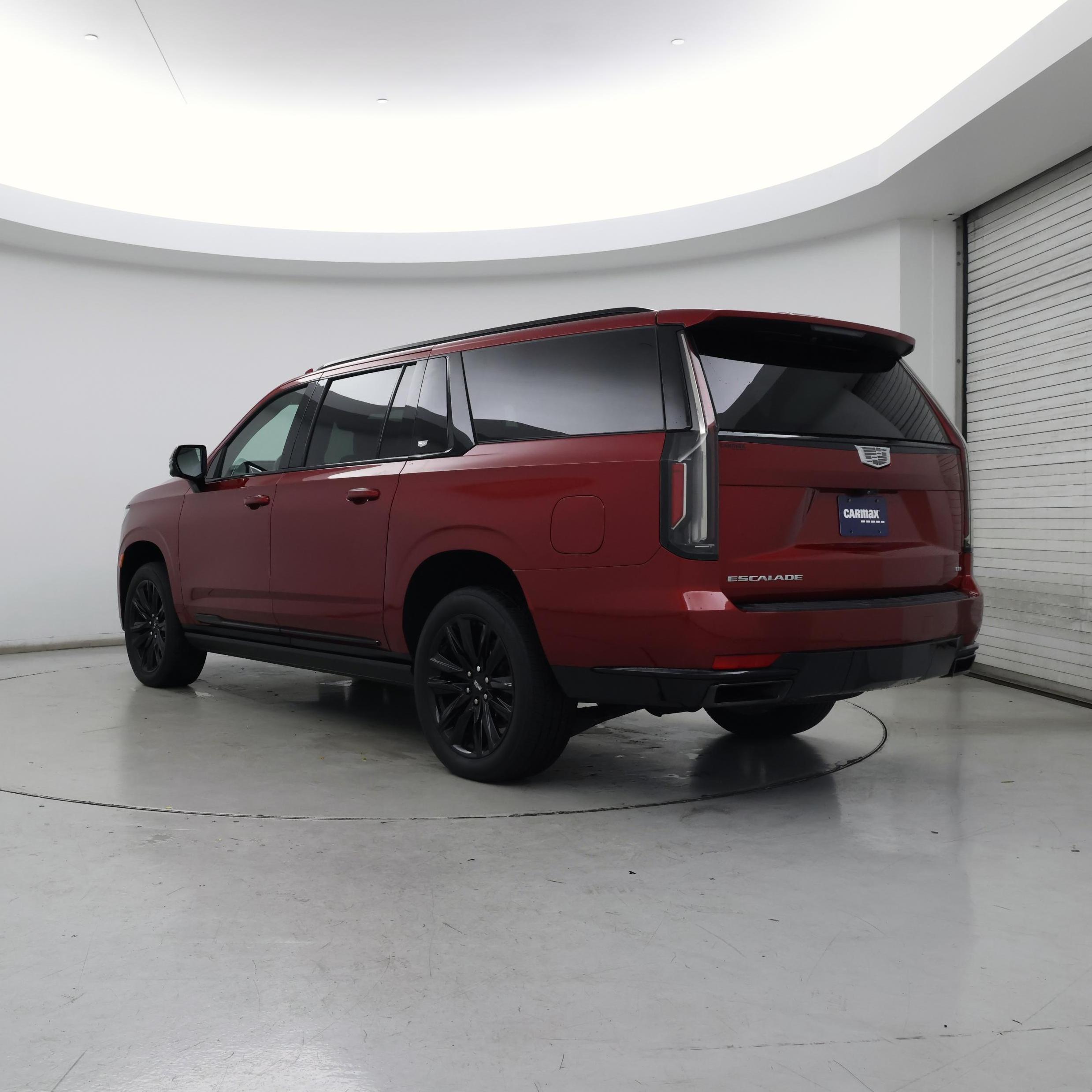 Thumbnail: 2023 Cadillac Escalade - 2