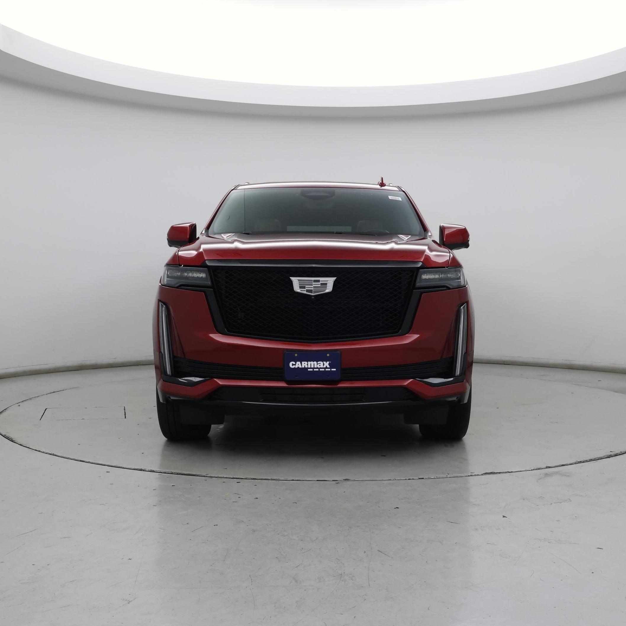 Thumbnail: 2023 Cadillac Escalade - 5