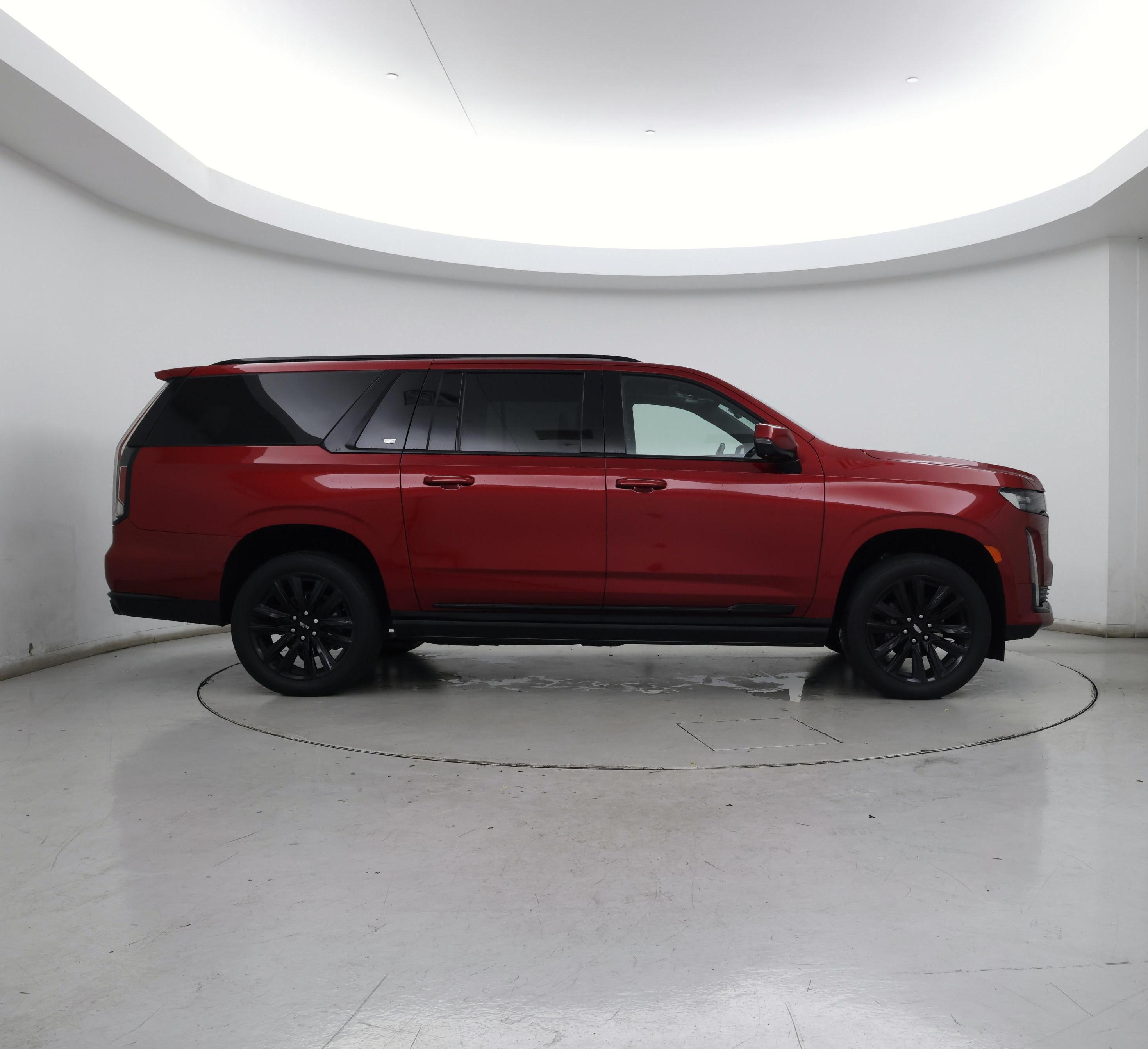 Thumbnail: 2023 Cadillac Escalade - 7