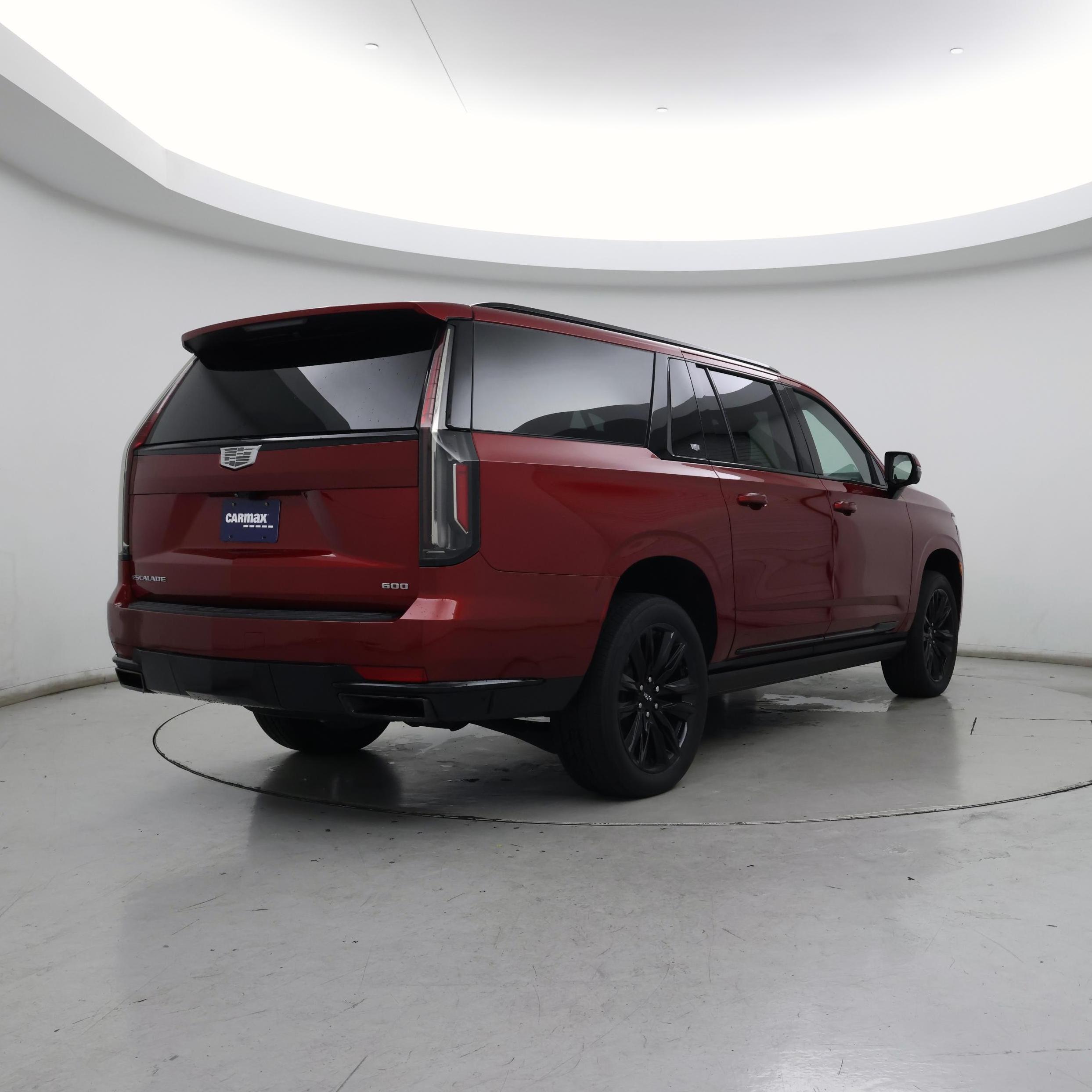 Thumbnail: 2023 Cadillac Escalade - 8