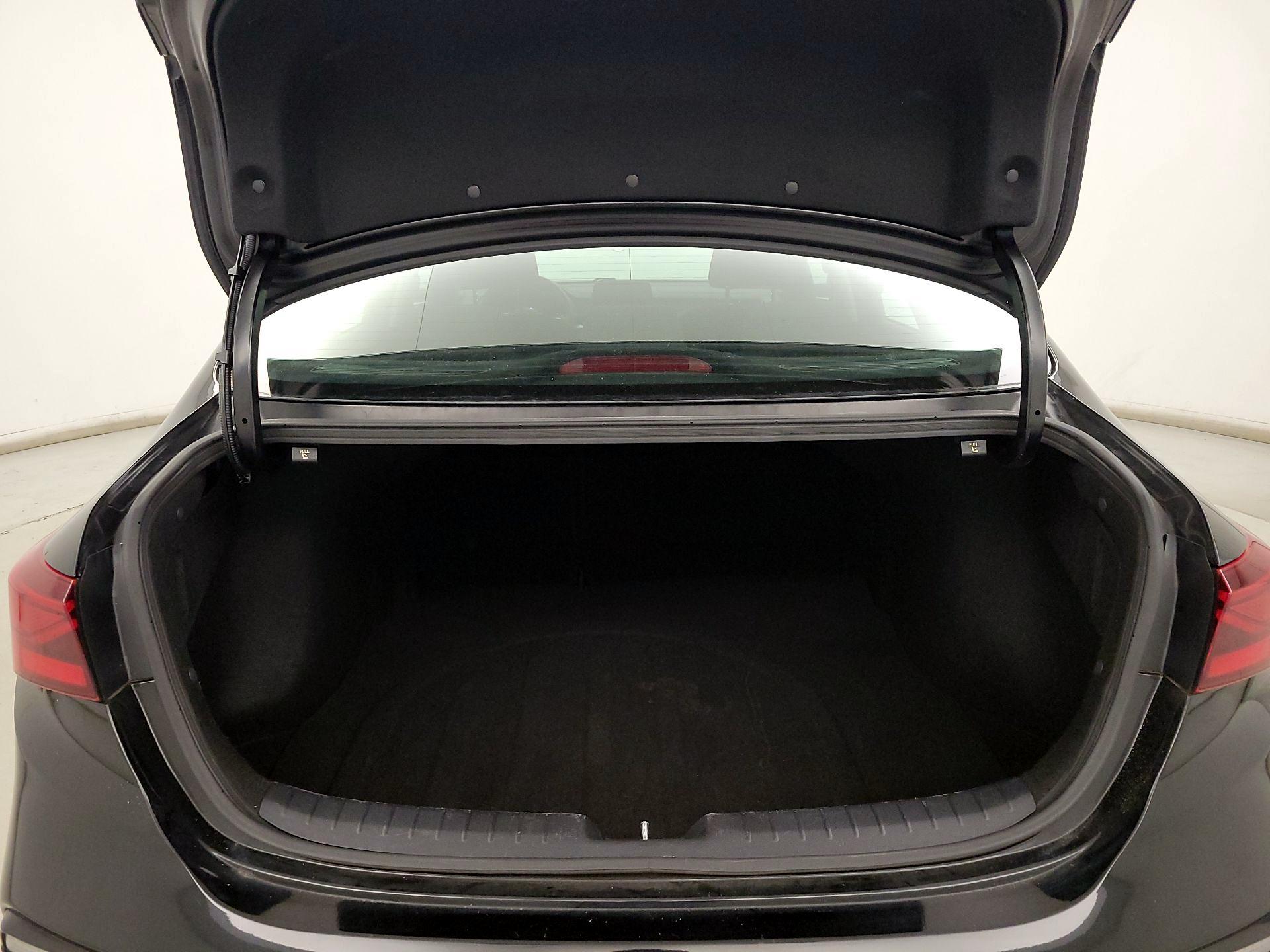 Thumbnail: 2021 Kia Forte - 20