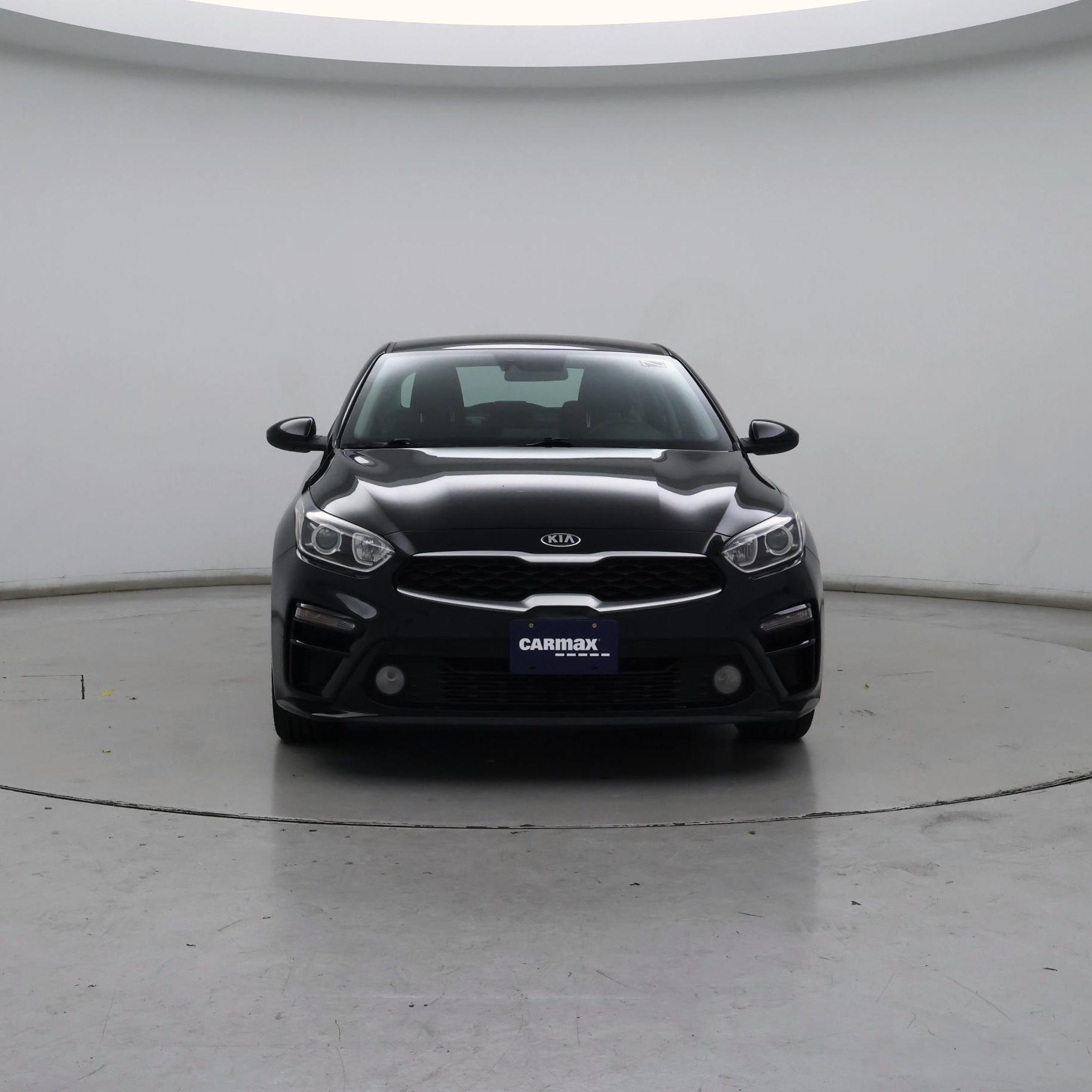 Thumbnail: 2021 Kia Forte - 5