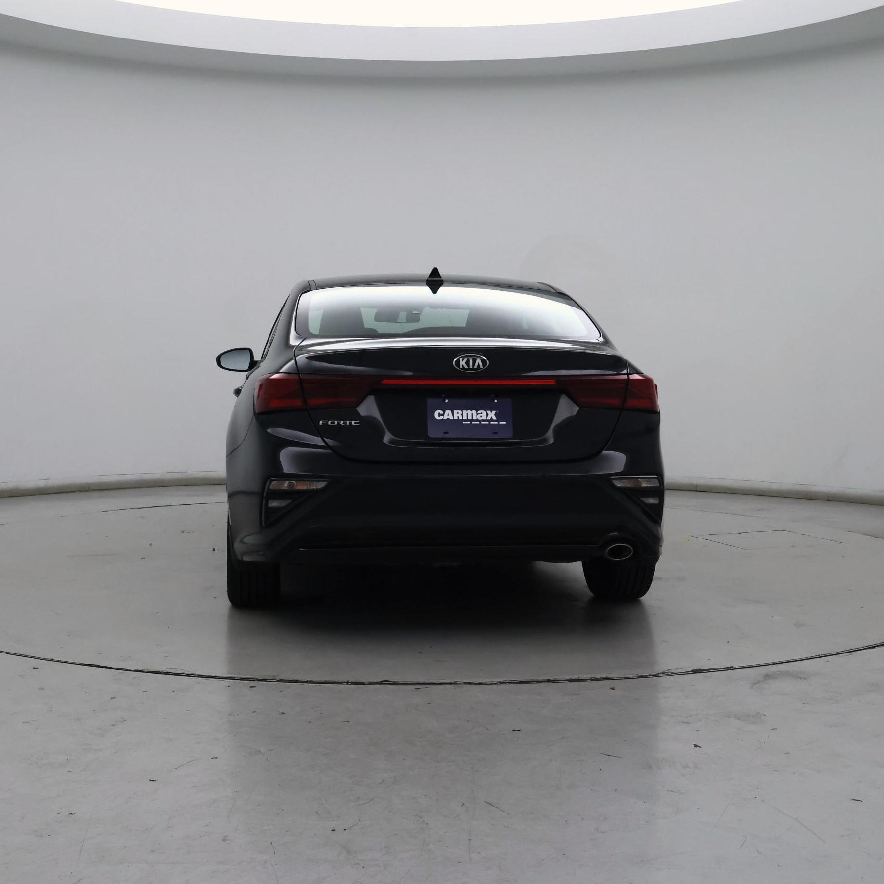 Thumbnail: 2021 Kia Forte - 6