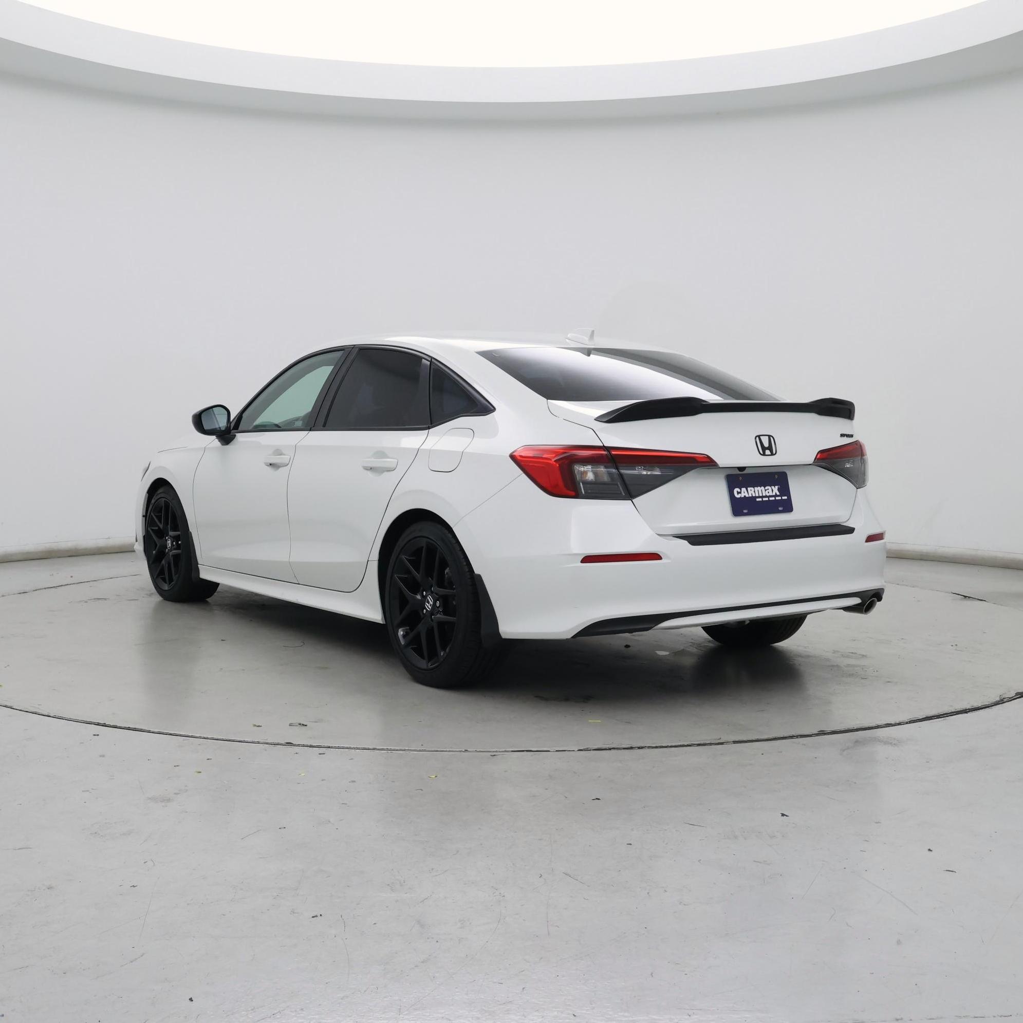 Thumbnail: 2023 Honda Civic - 2