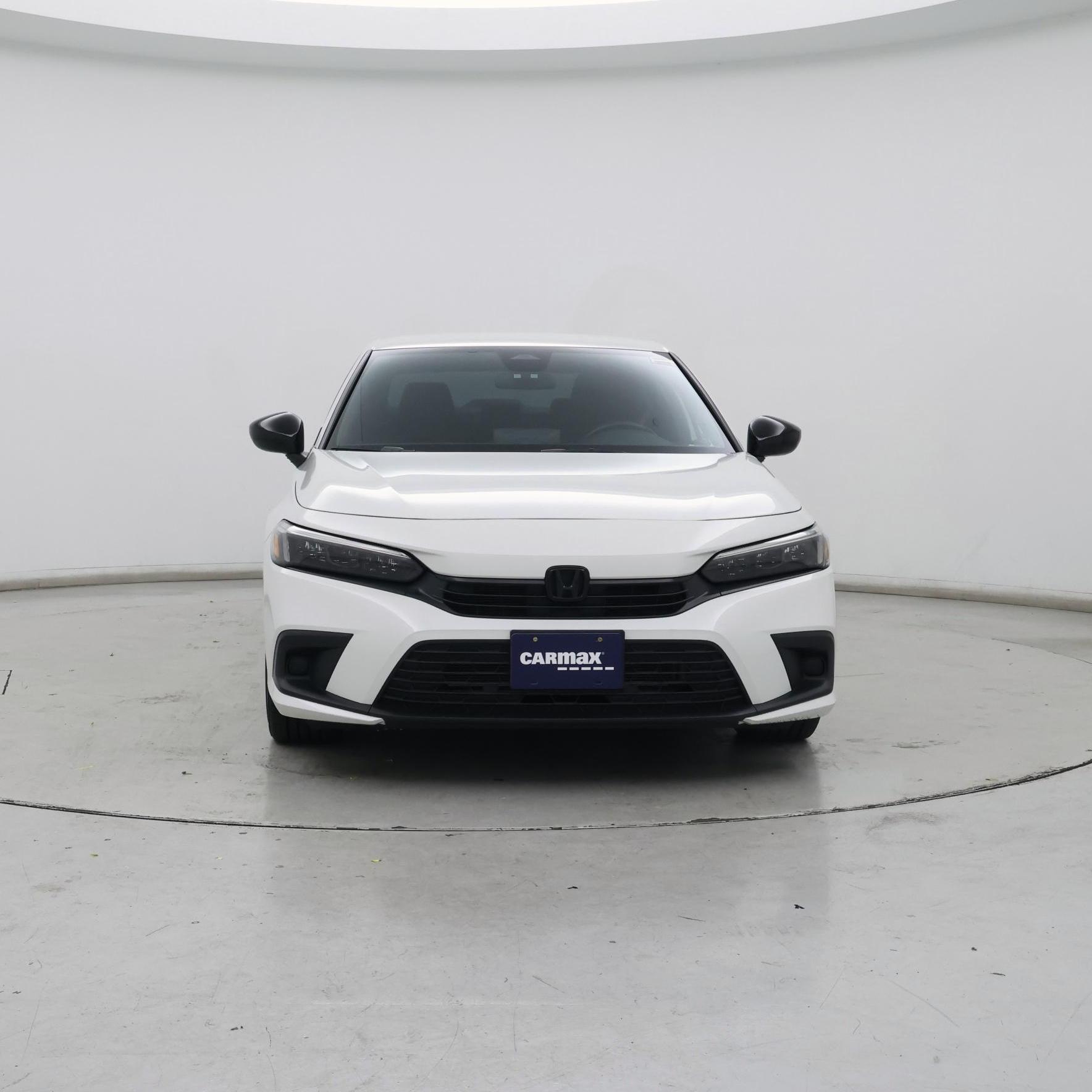 Thumbnail: 2023 Honda Civic - 5