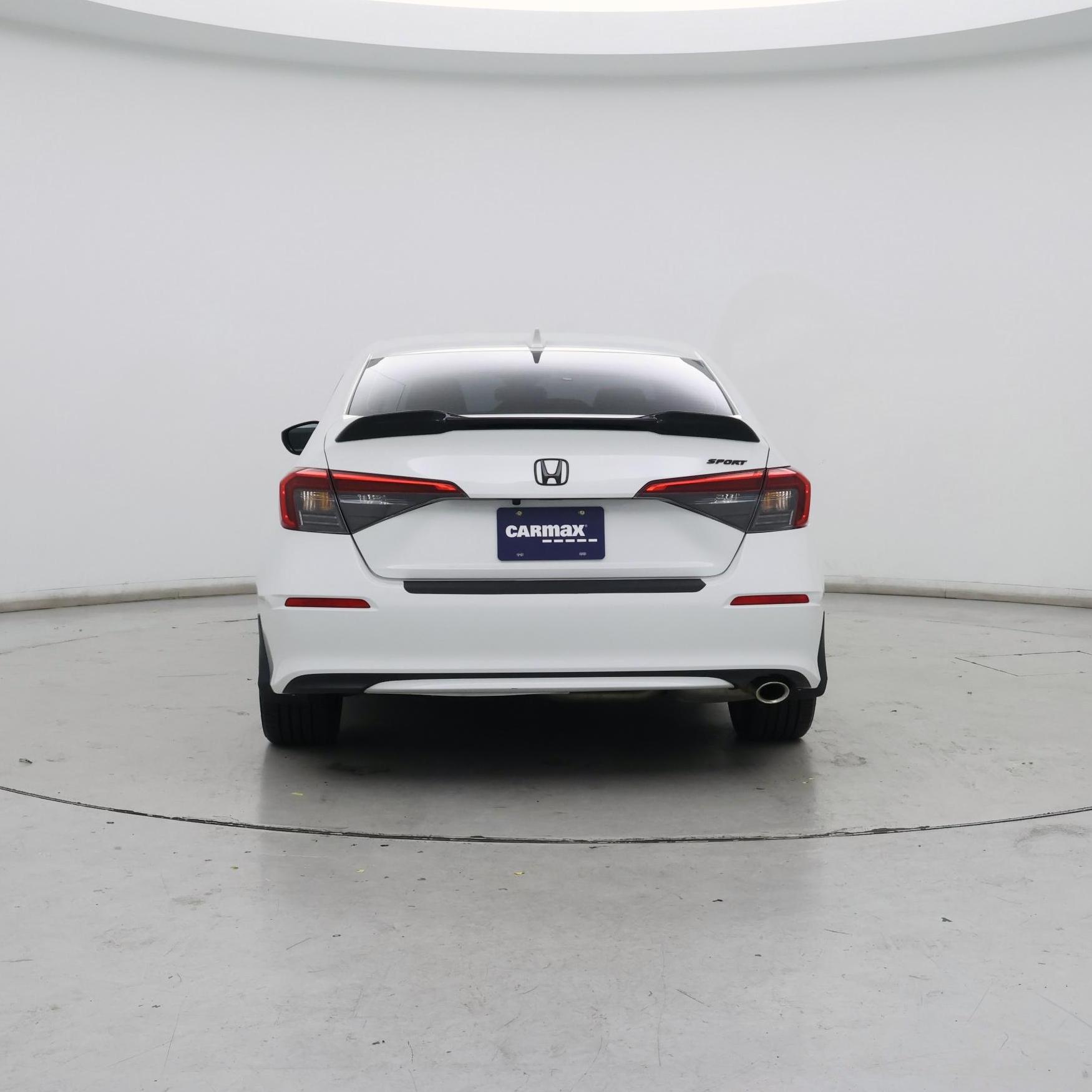 Thumbnail: 2023 Honda Civic - 6