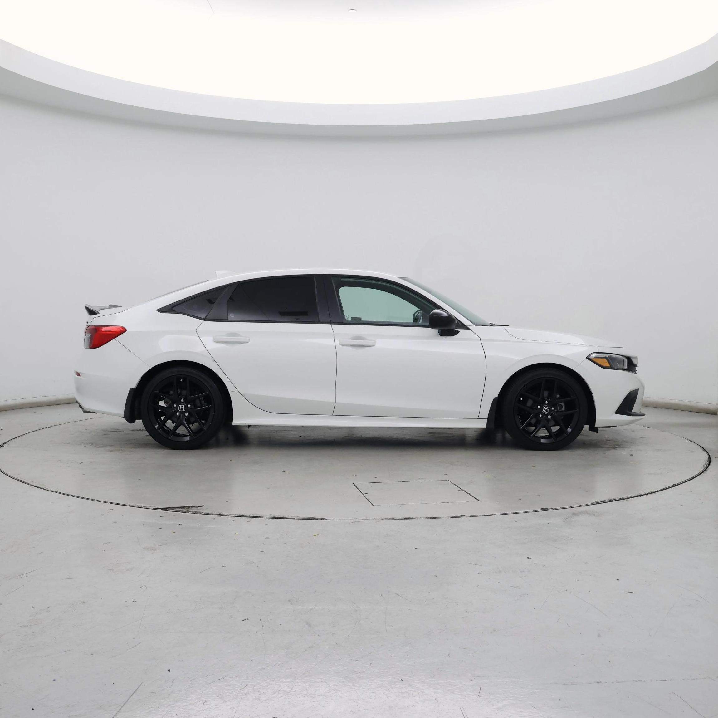 Thumbnail: 2023 Honda Civic - 7