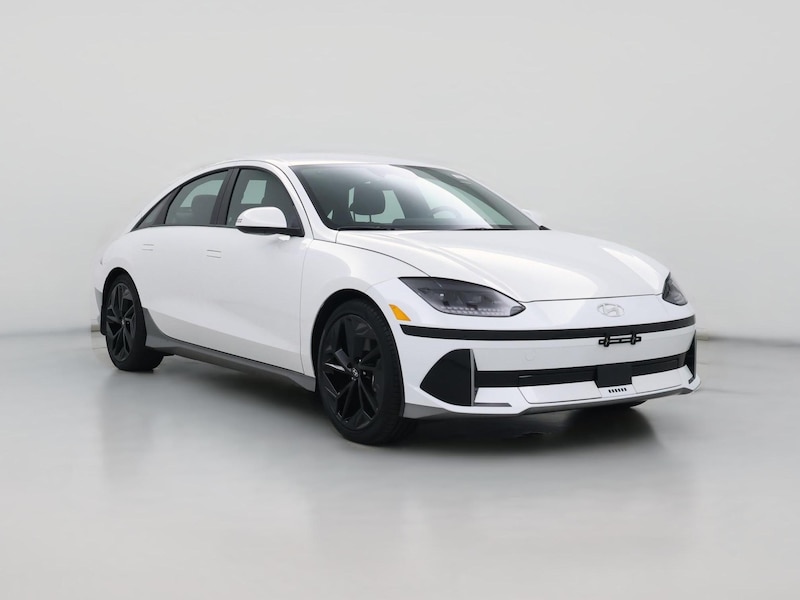 2024 Hyundai Ioniq 6 SEL -
                  Frederick, MD