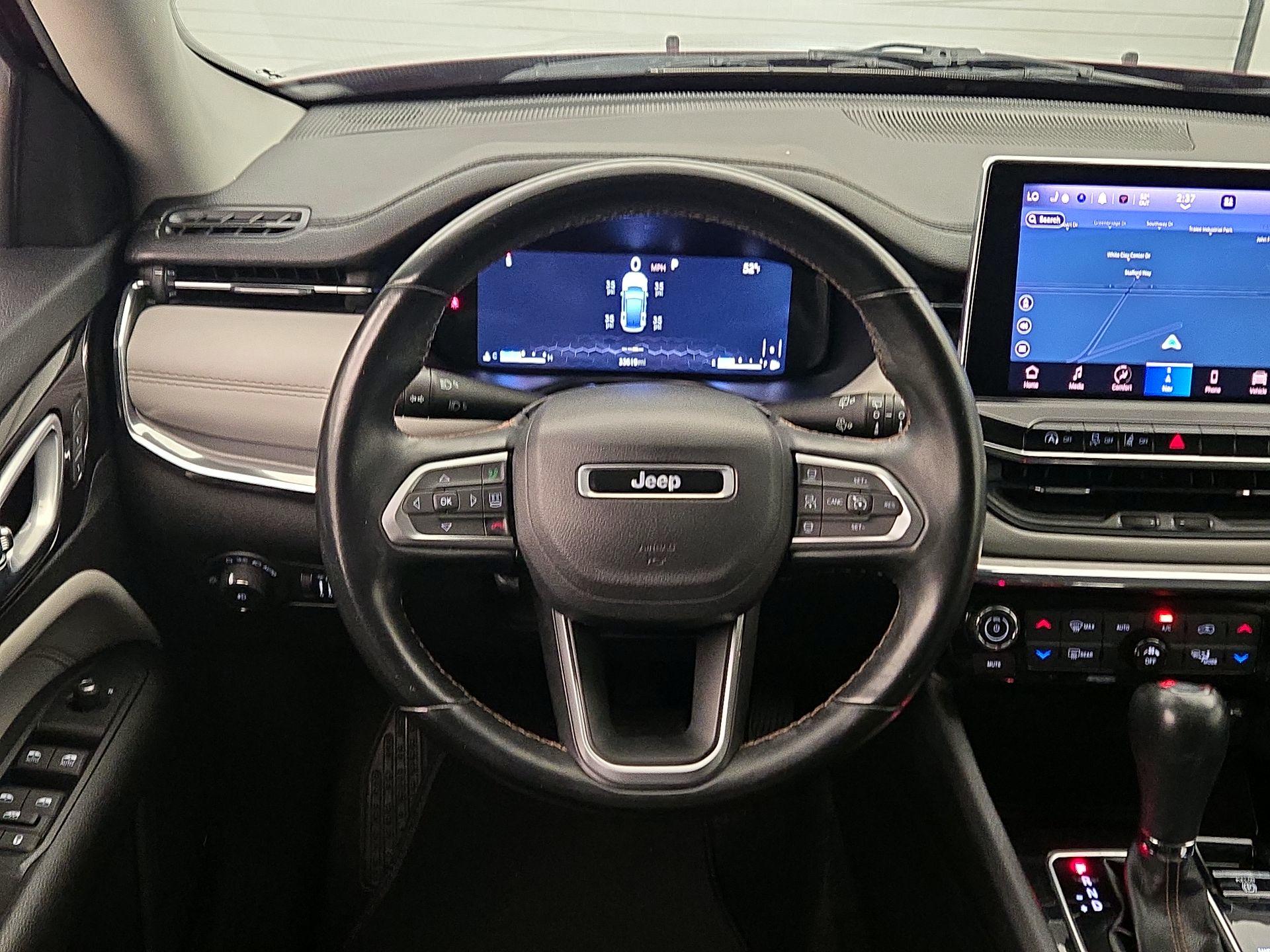 Thumbnail: 2022 Jeep Compass - 10