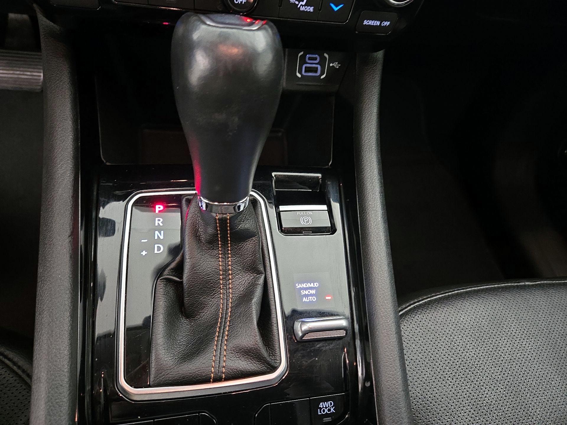 Thumbnail: 2022 Jeep Compass - 18