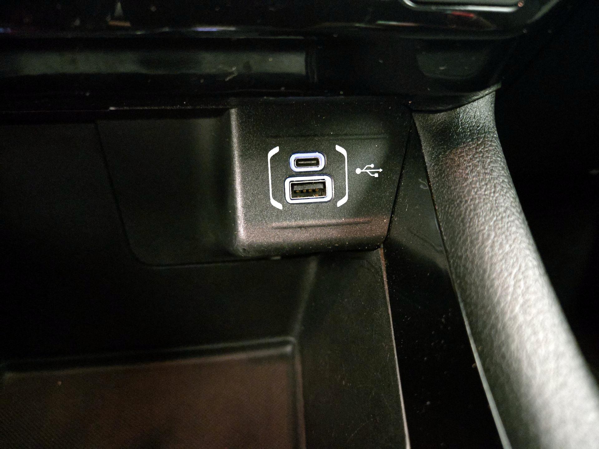 Thumbnail: 2022 Jeep Compass - 19