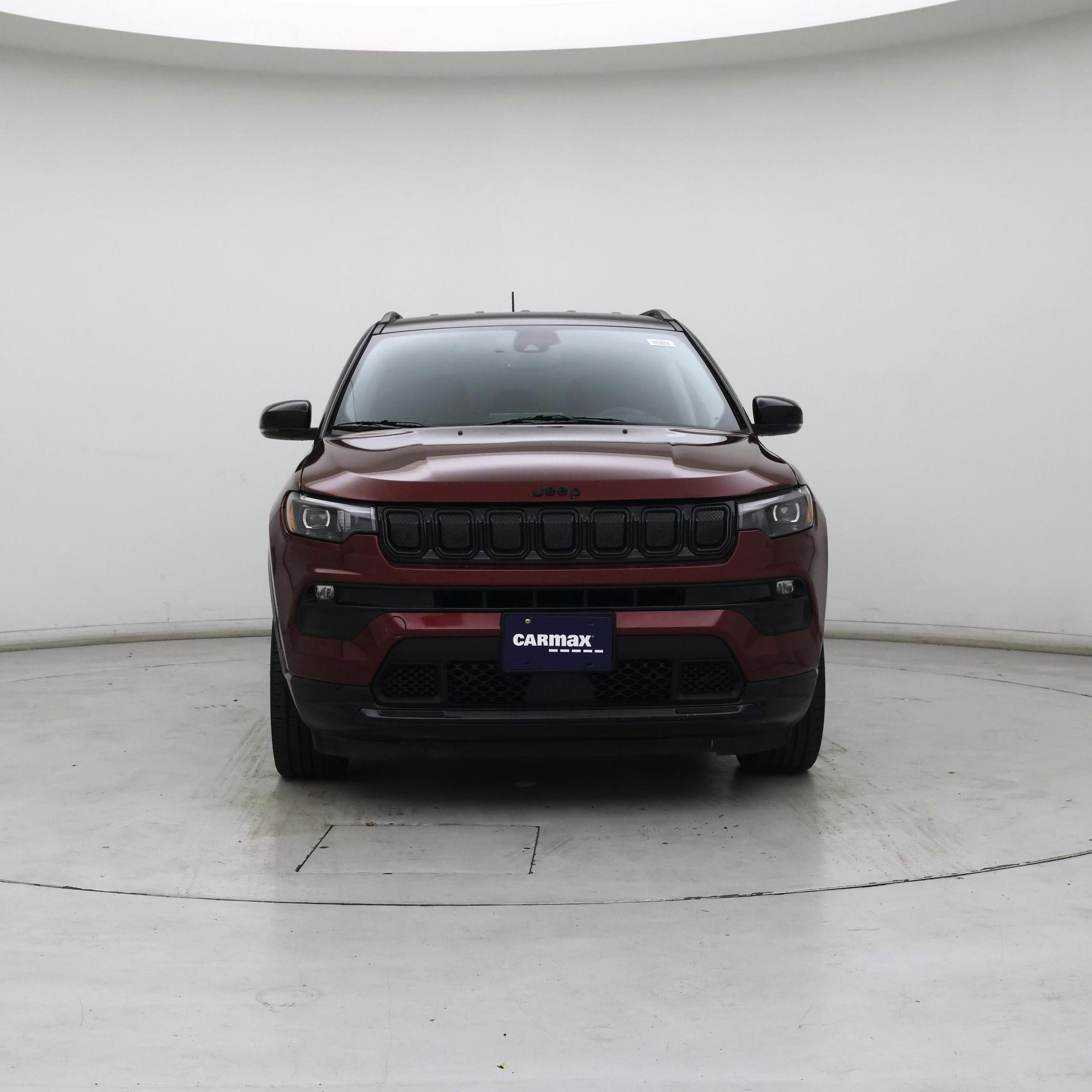 Thumbnail: 2022 Jeep Compass - 5