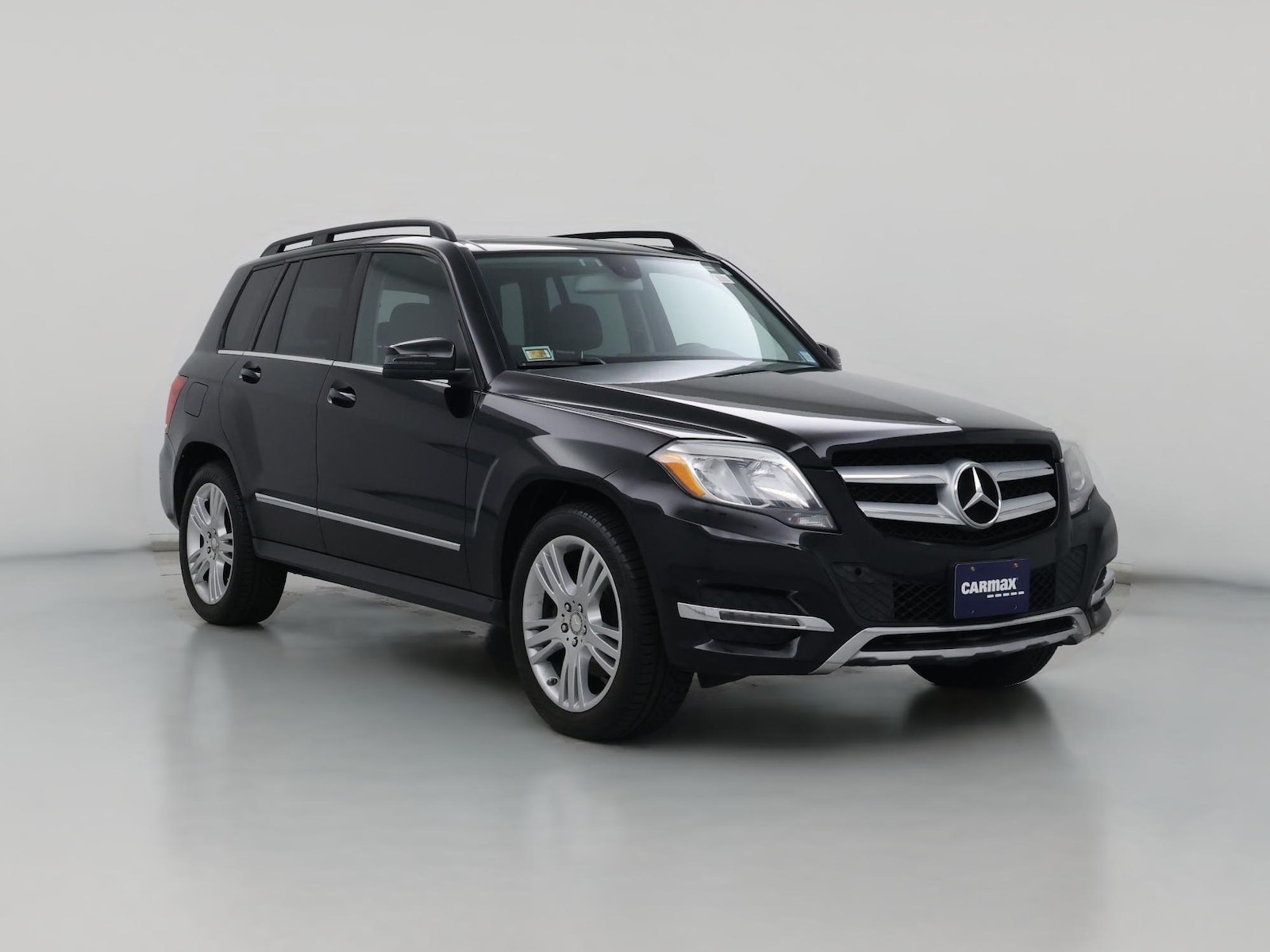 2015 Mercedes-Benz GLK-Class GLK350