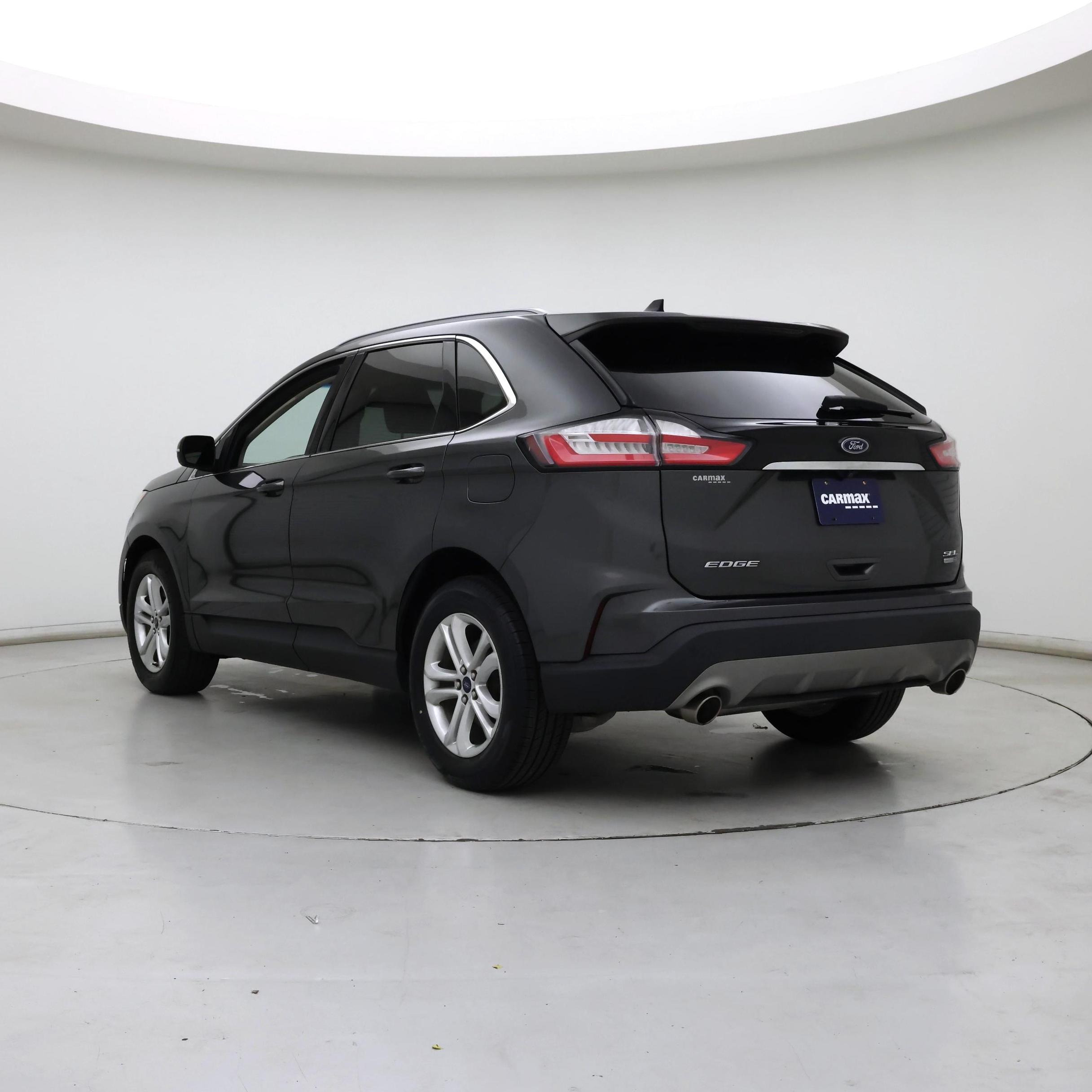 Thumbnail: 2020 Ford Edge - 2