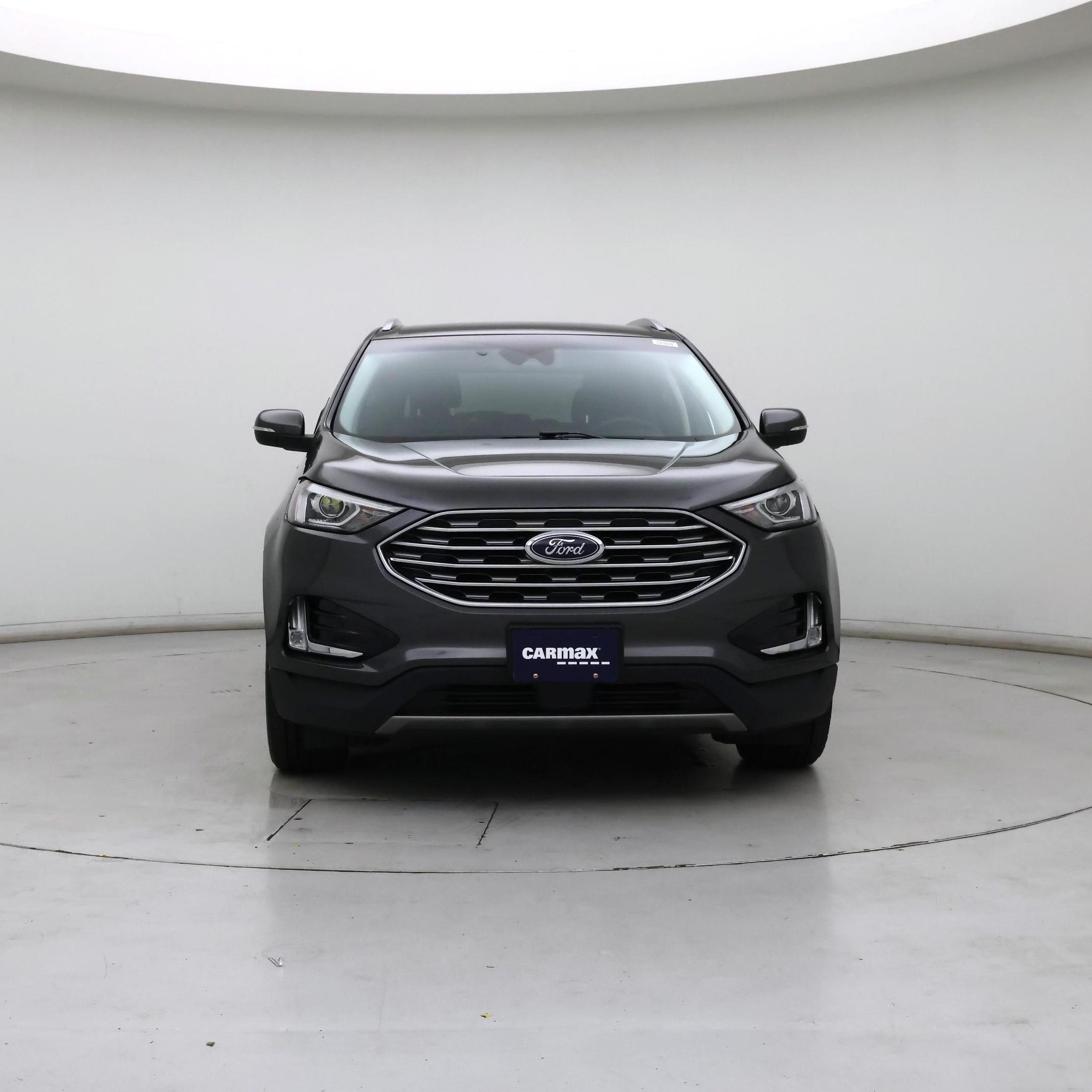 Thumbnail: 2020 Ford Edge - 5