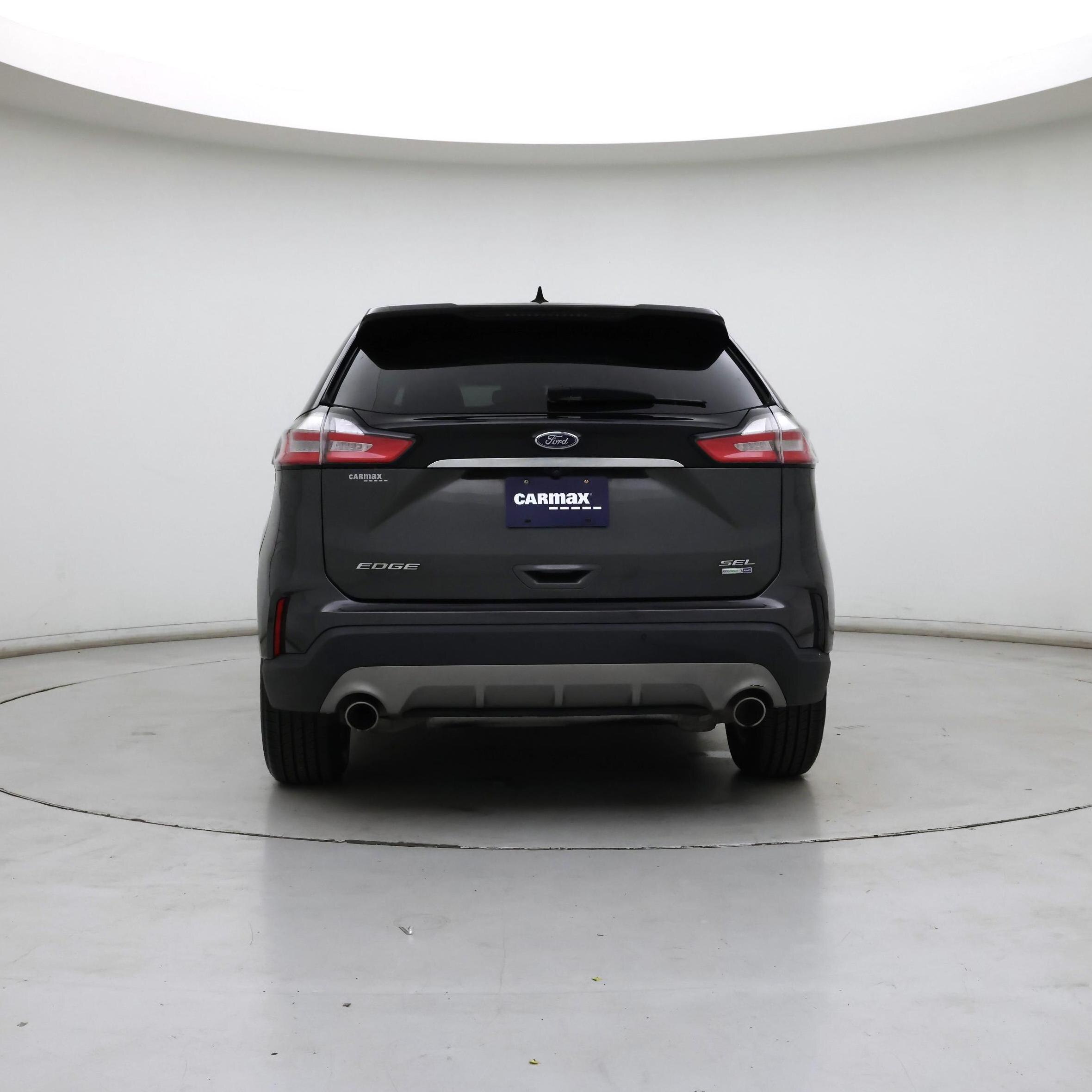 Thumbnail: 2020 Ford Edge - 6