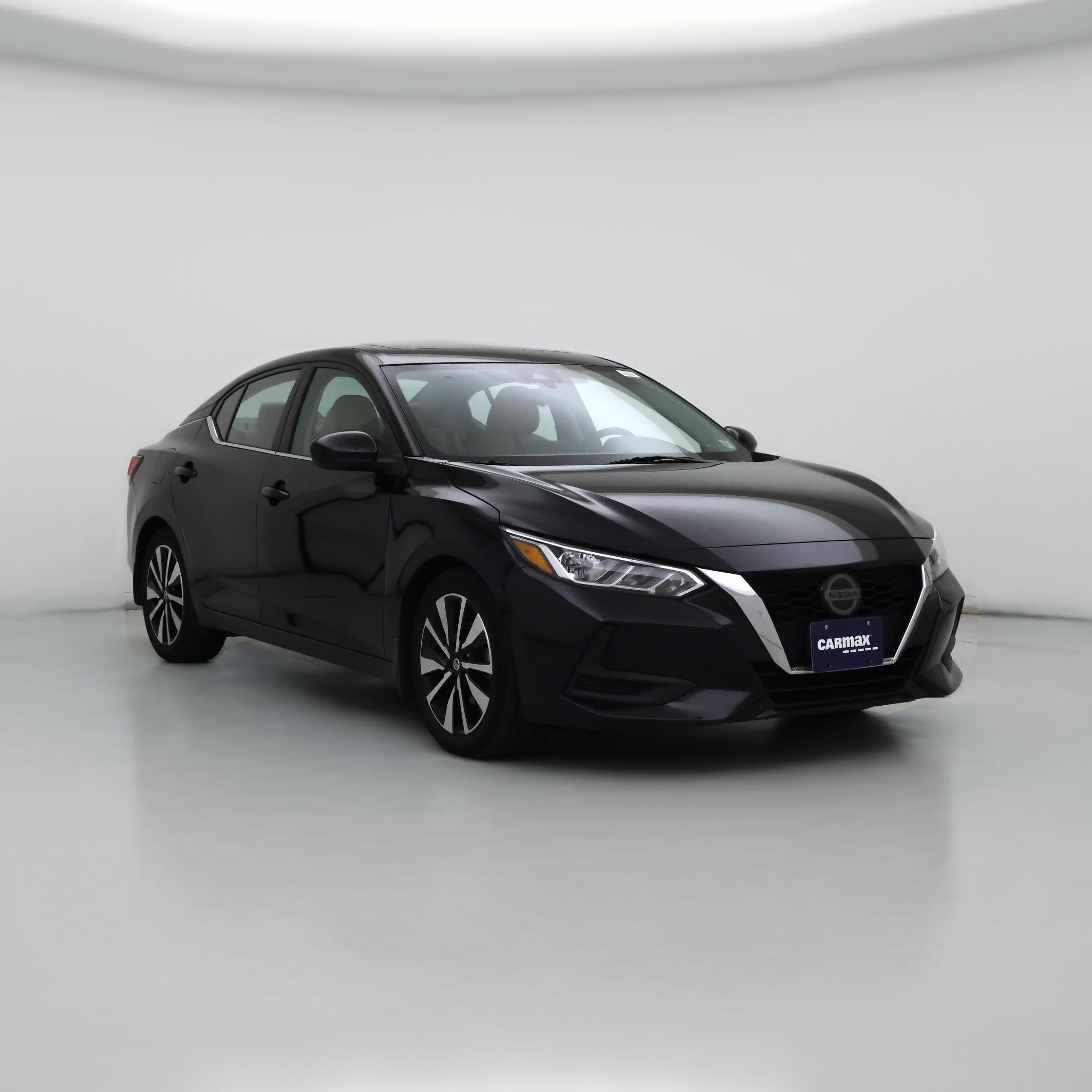 Thumbnail: 2023 Nissan Sentra - 1