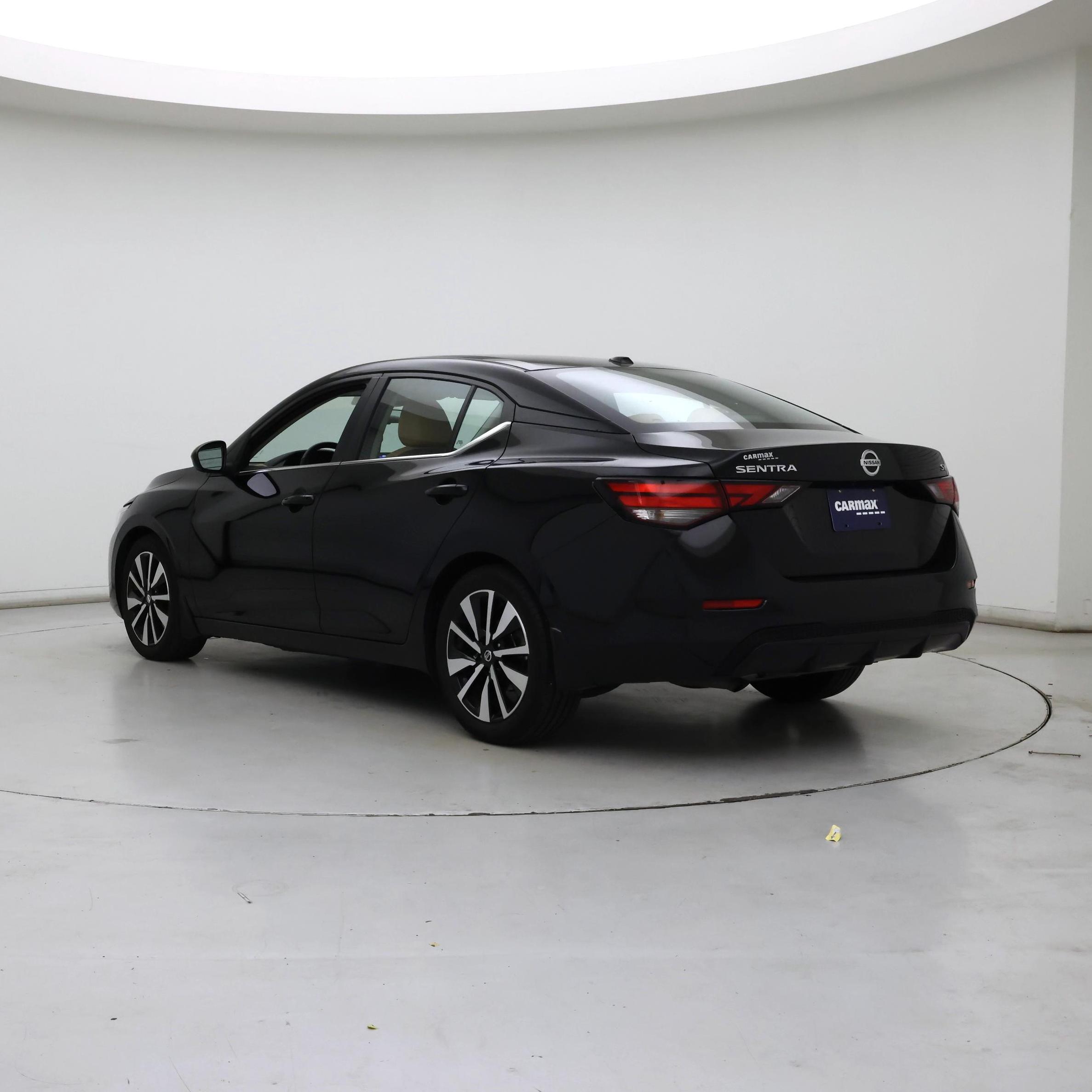 Thumbnail: 2023 Nissan Sentra - 2
