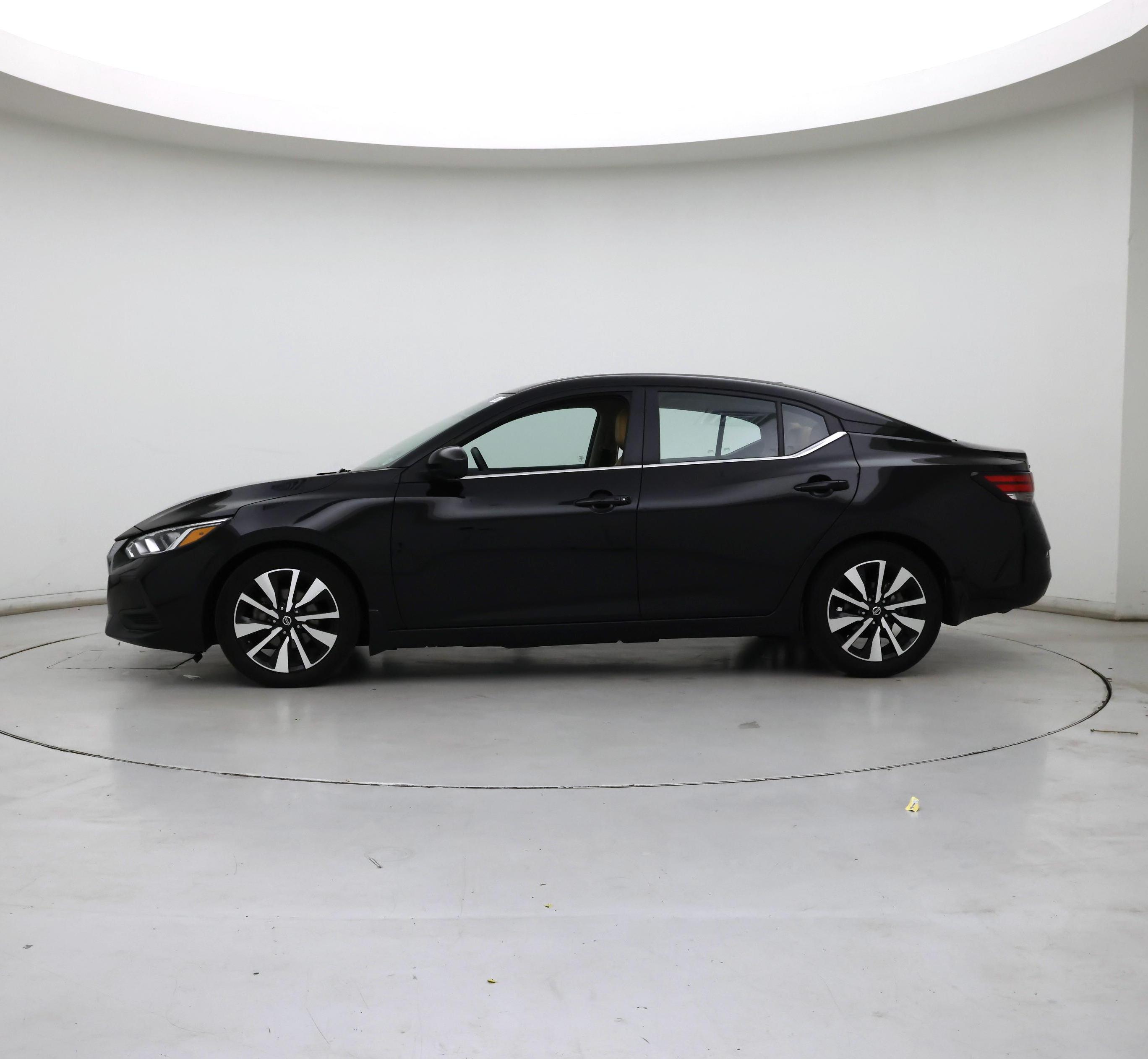 Thumbnail: 2023 Nissan Sentra - 3
