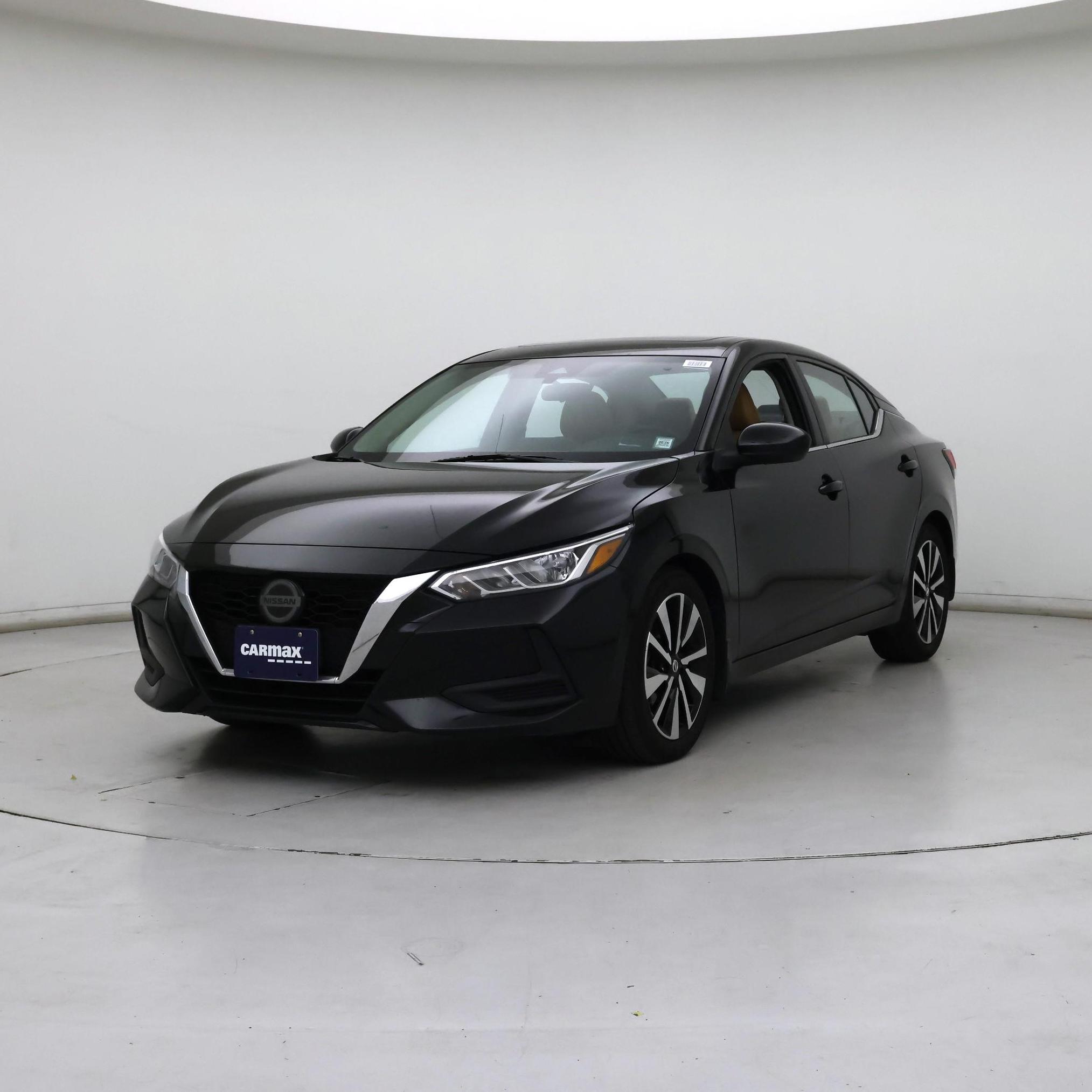 Thumbnail: 2023 Nissan Sentra - 4