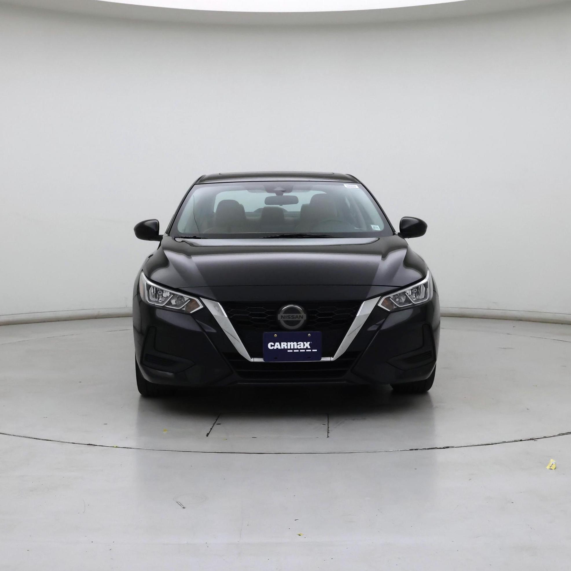 Thumbnail: 2023 Nissan Sentra - 5
