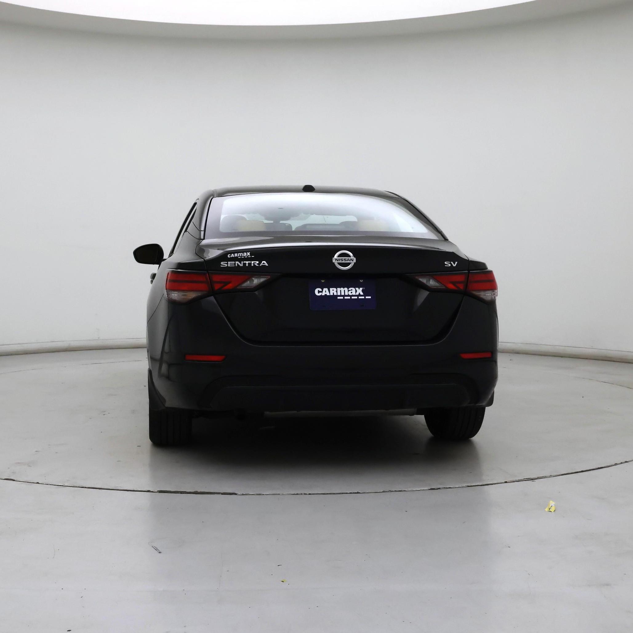 Thumbnail: 2023 Nissan Sentra - 6
