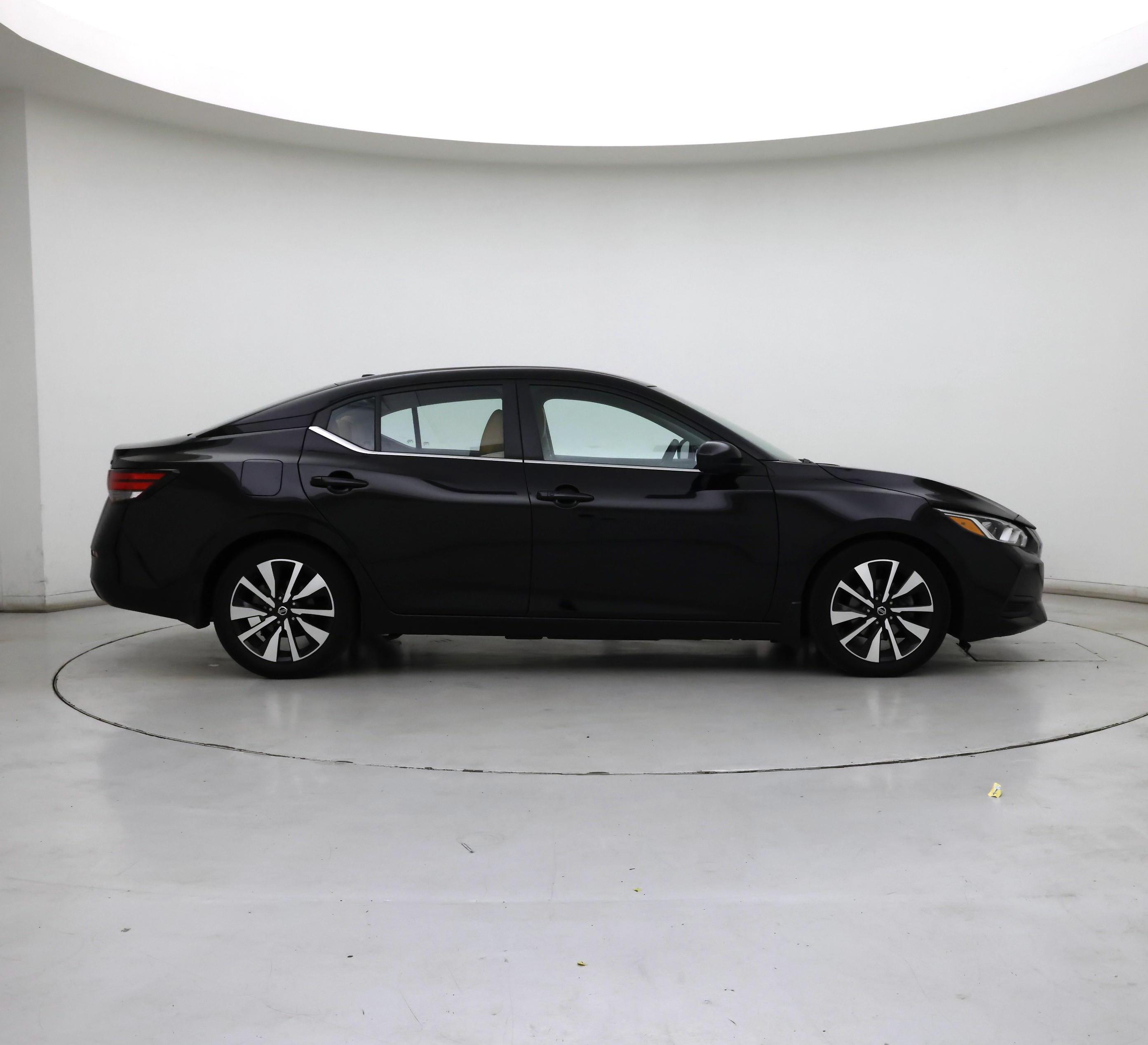 Thumbnail: 2023 Nissan Sentra - 7