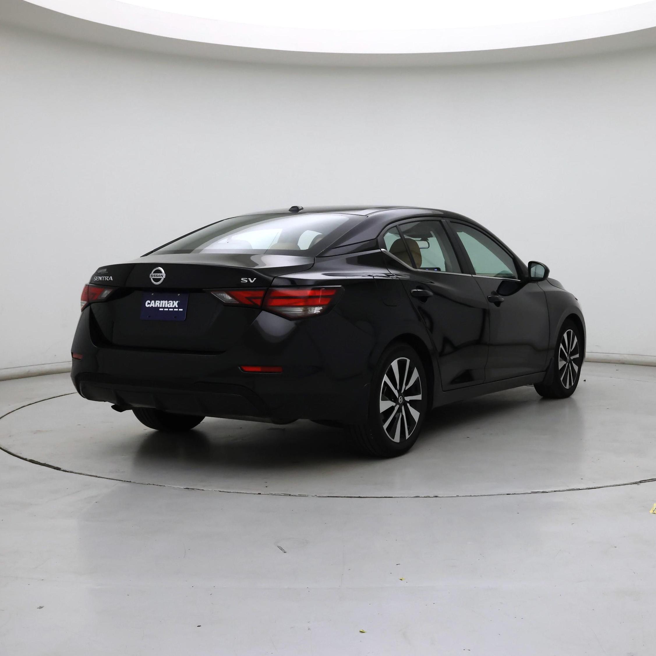 Thumbnail: 2023 Nissan Sentra - 8