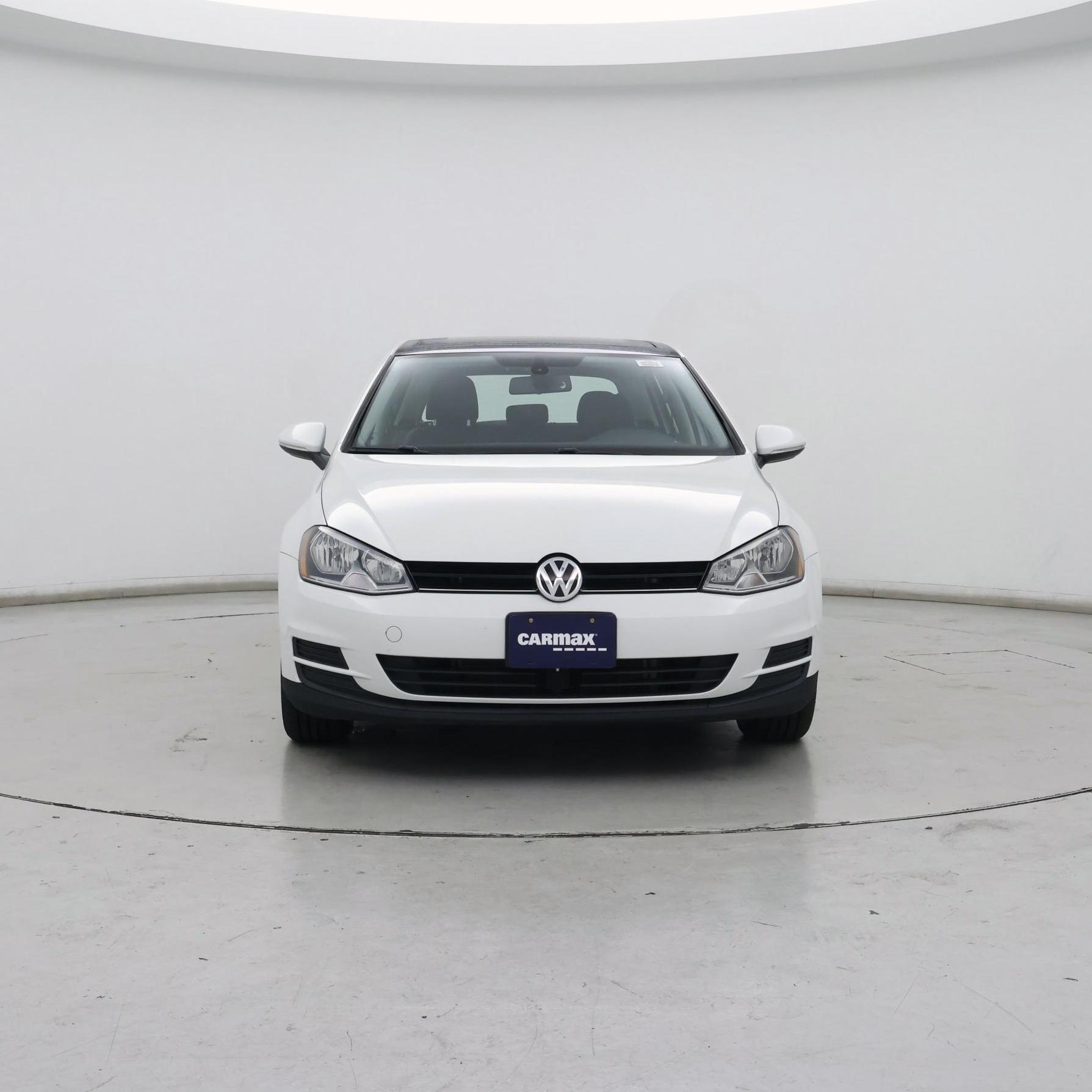 Thumbnail: 2017 Volkswagen Golf - 5