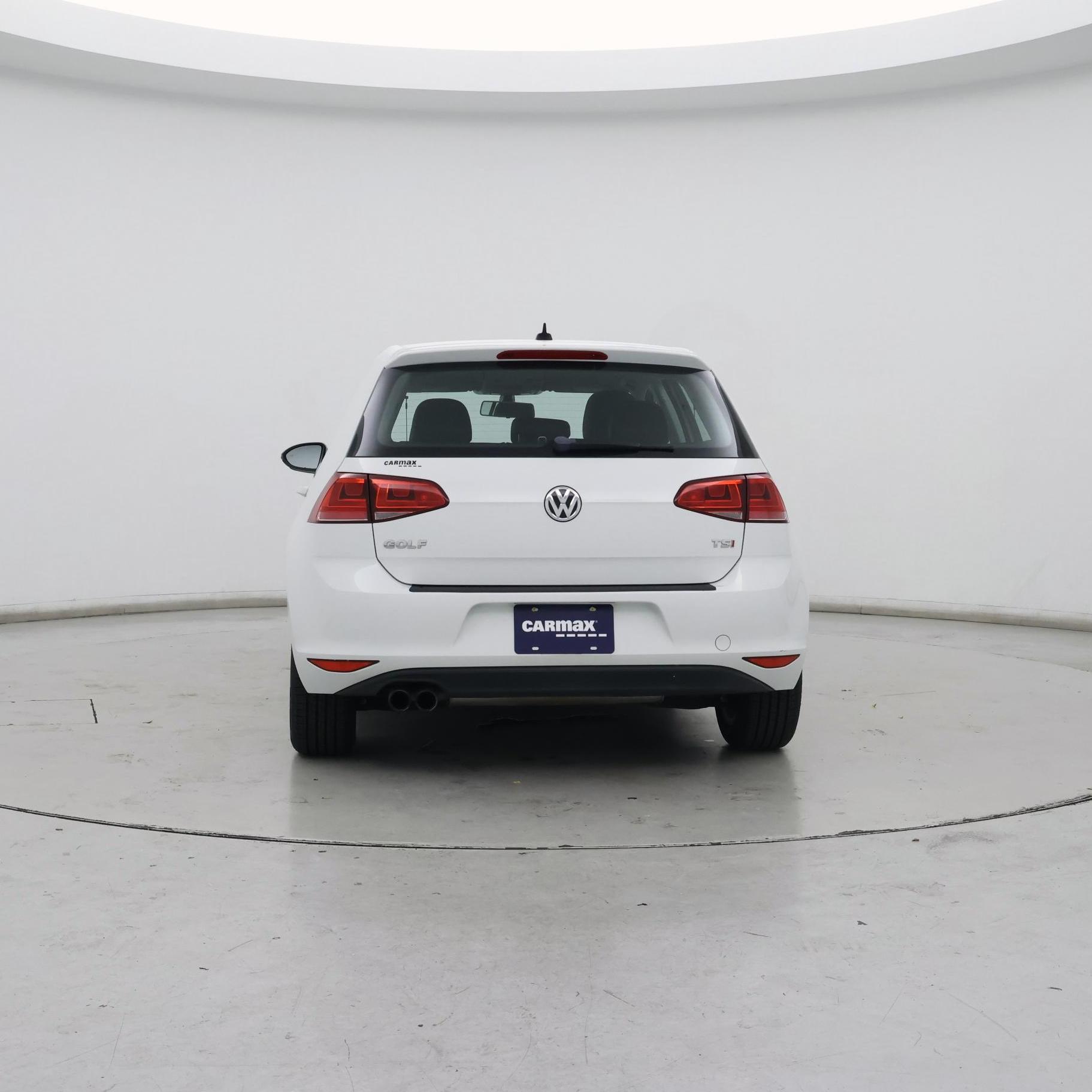 Thumbnail: 2017 Volkswagen Golf - 6