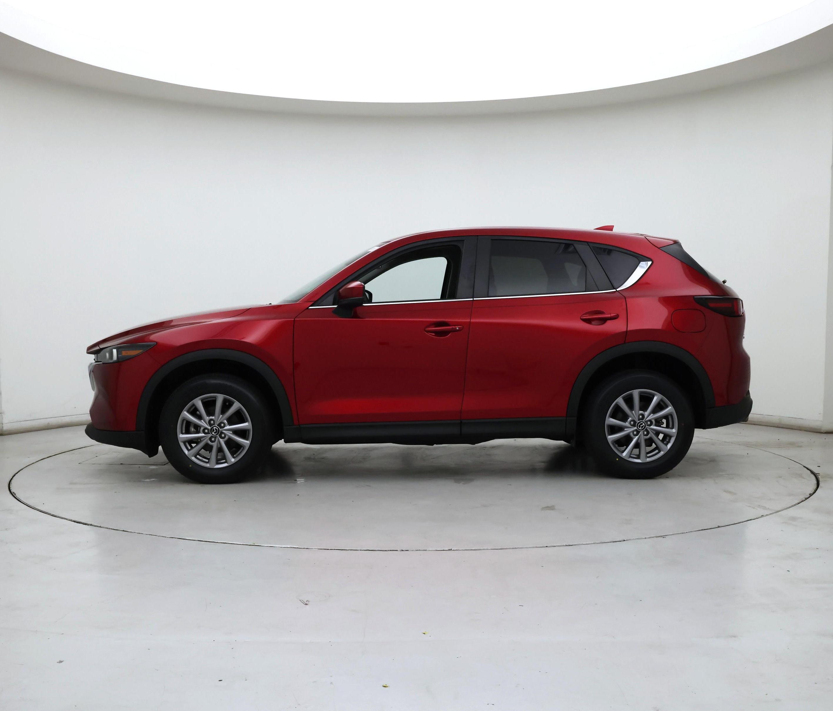Thumbnail: 2022 Mazda CX-5 - 3