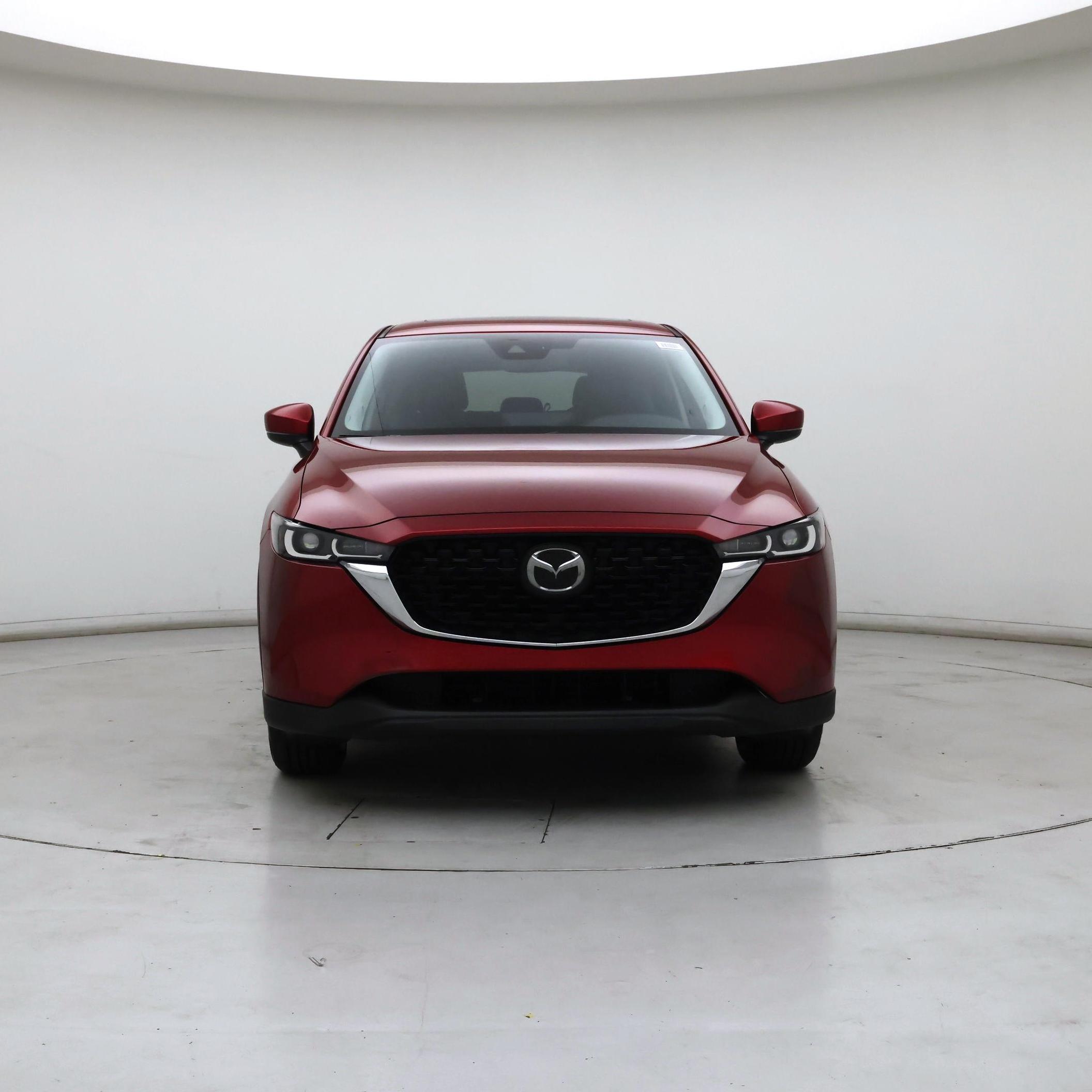 Thumbnail: 2022 Mazda CX-5 - 5