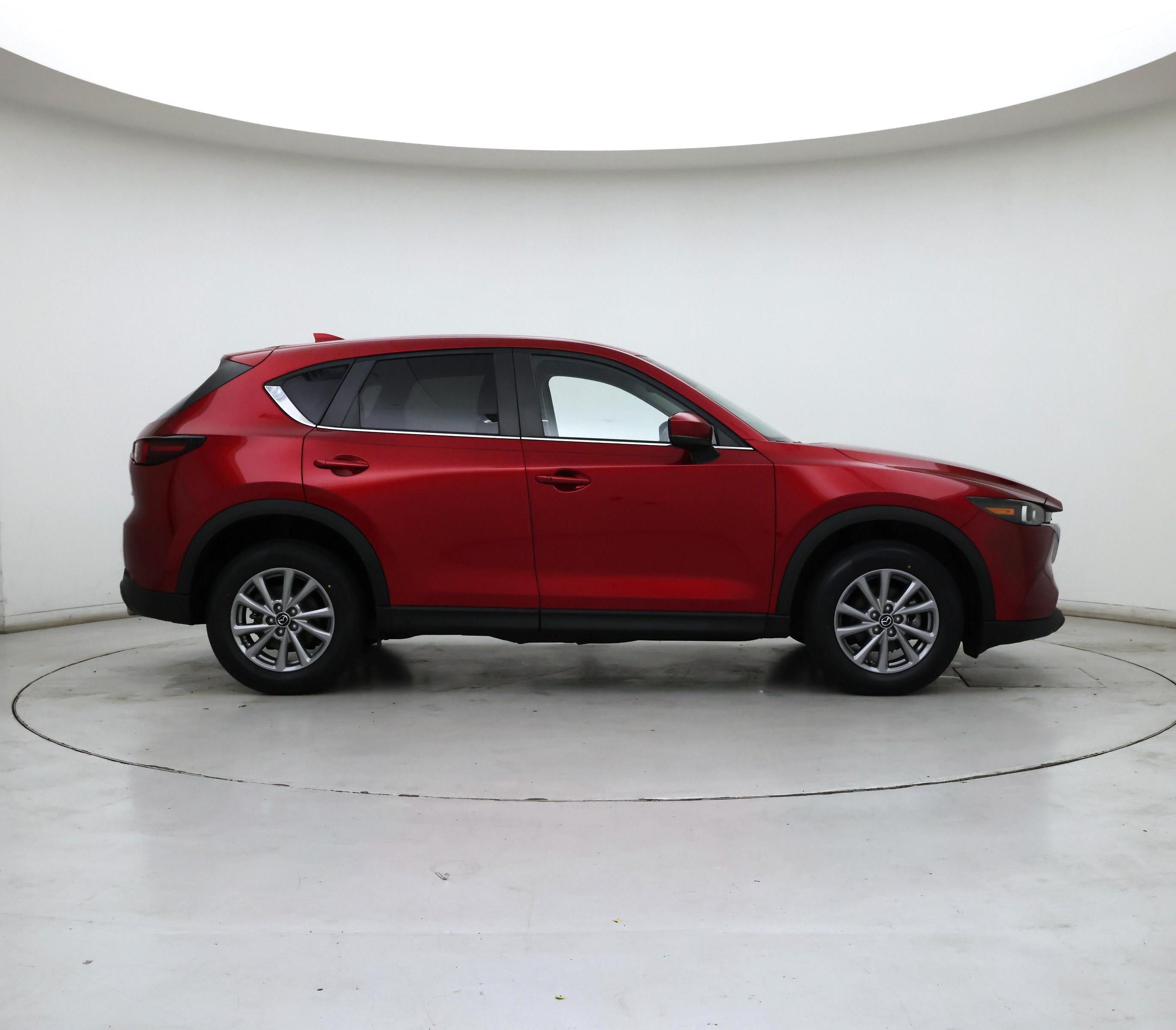 Thumbnail: 2022 Mazda CX-5 - 7