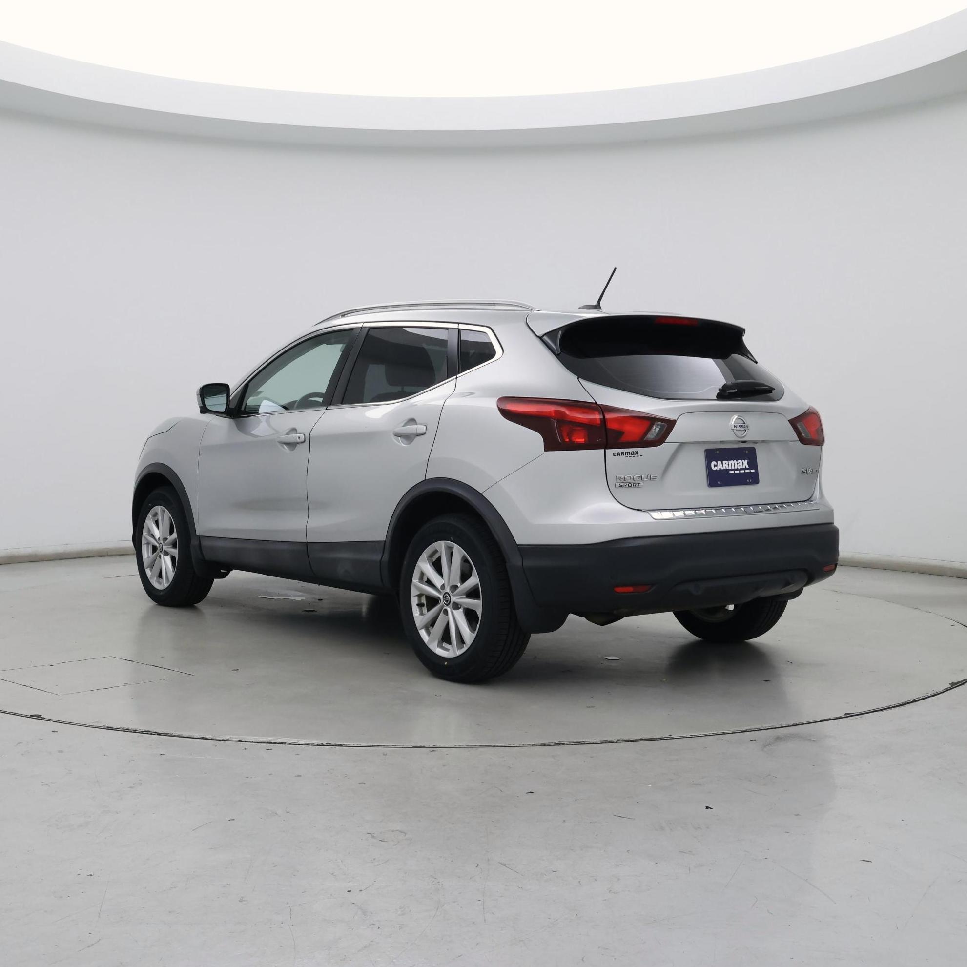 Thumbnail: 2019 Nissan Rogue Sport - 2