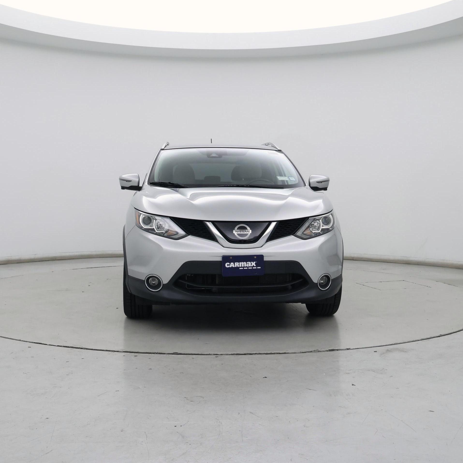 Thumbnail: 2019 Nissan Rogue Sport - 5