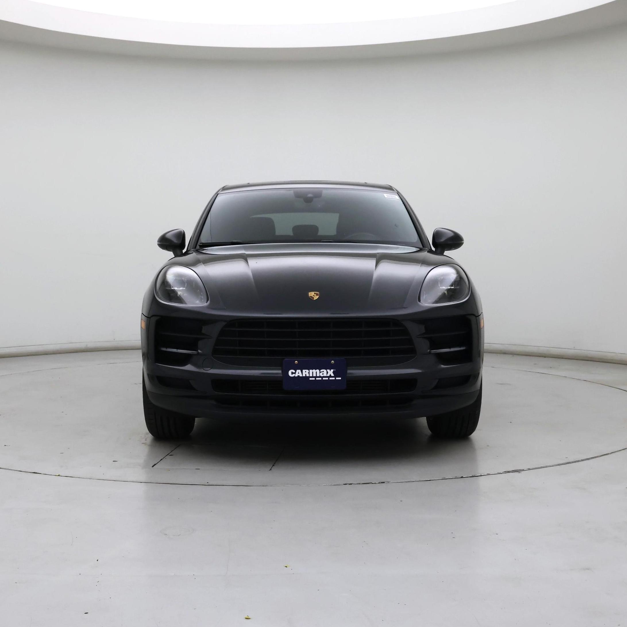 Thumbnail: 2020 Porsche Macan - 5