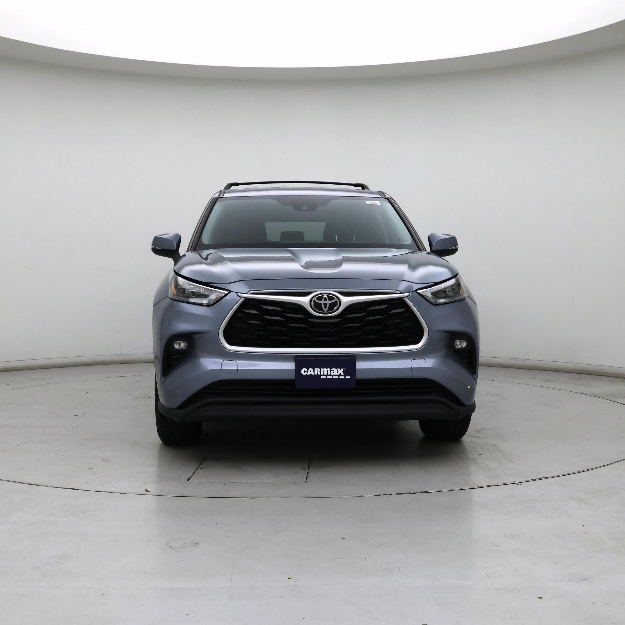 Thumbnail: 2020 Toyota Highlander - 5