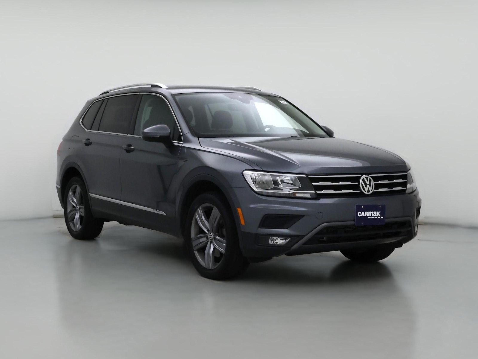 2020 Volkswagen Tiguan SEL