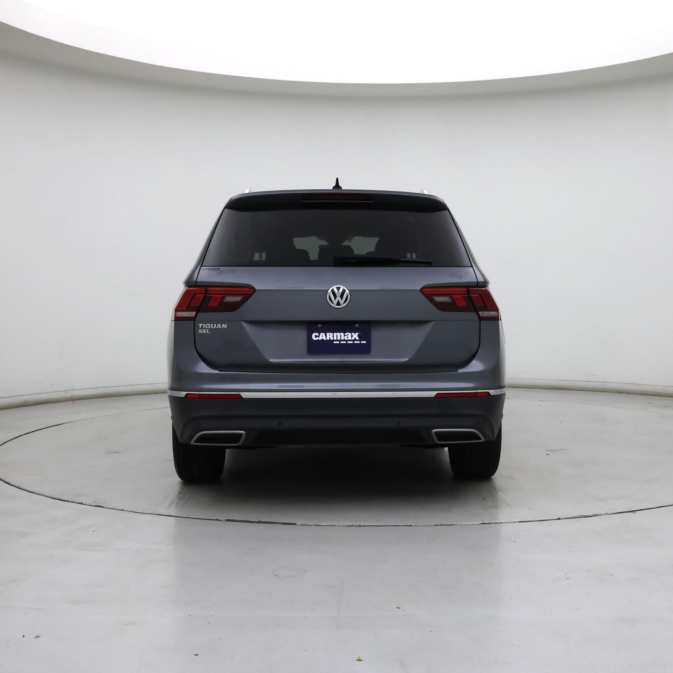 Thumbnail: 2020 Volkswagen Tiguan - 6